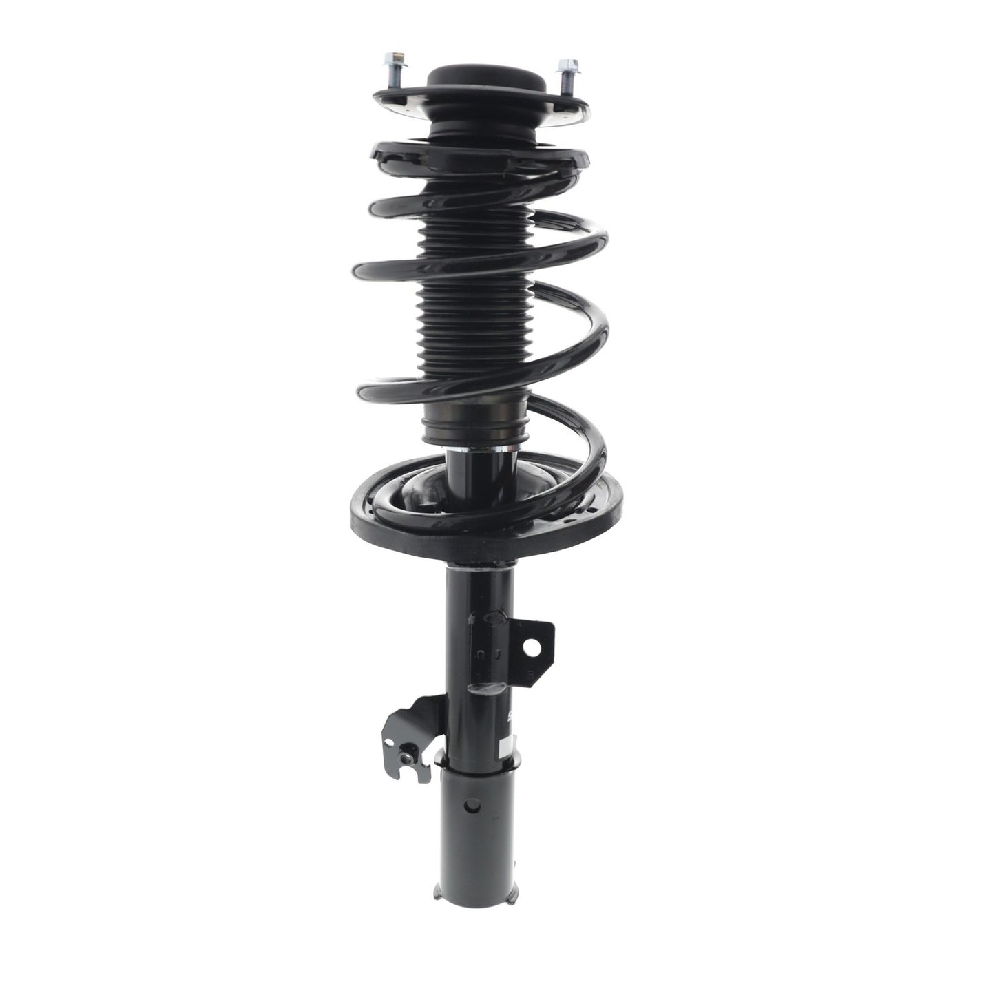 KYB Suspension Strut and Coil Spring Assembly SR4576