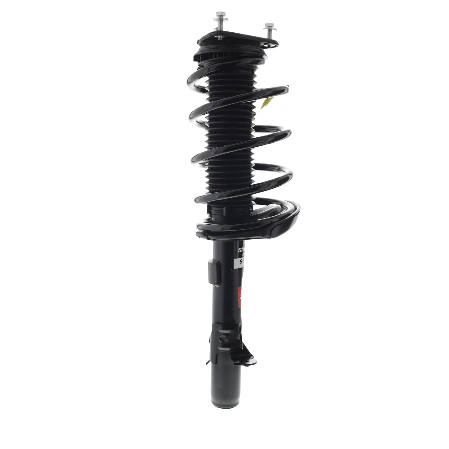 KYB Suspension Strut and Coil Spring Assembly SR4601