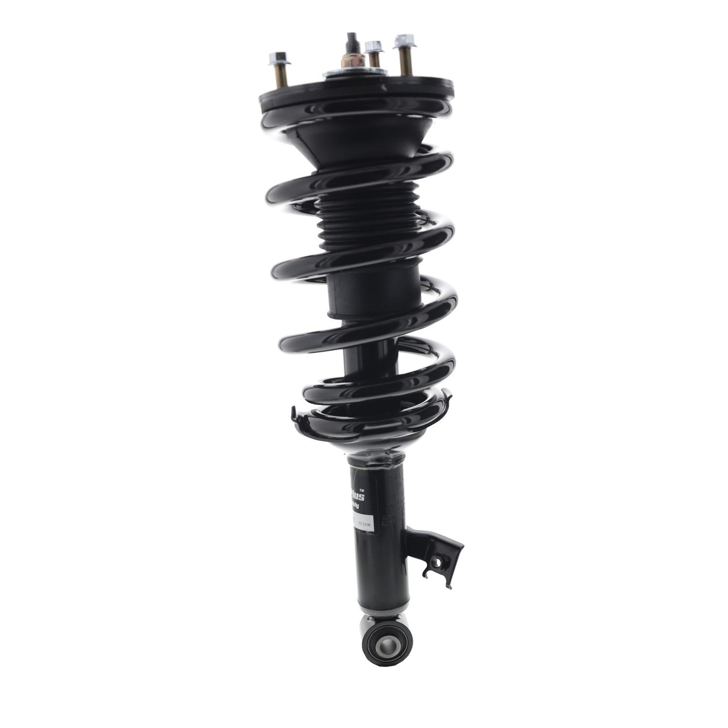 KYB 05-15 Toyota Tacoma 2WD (exc. PreRunner & X-Runner) Shocks & Struts Strut Plus Front Right SR4612