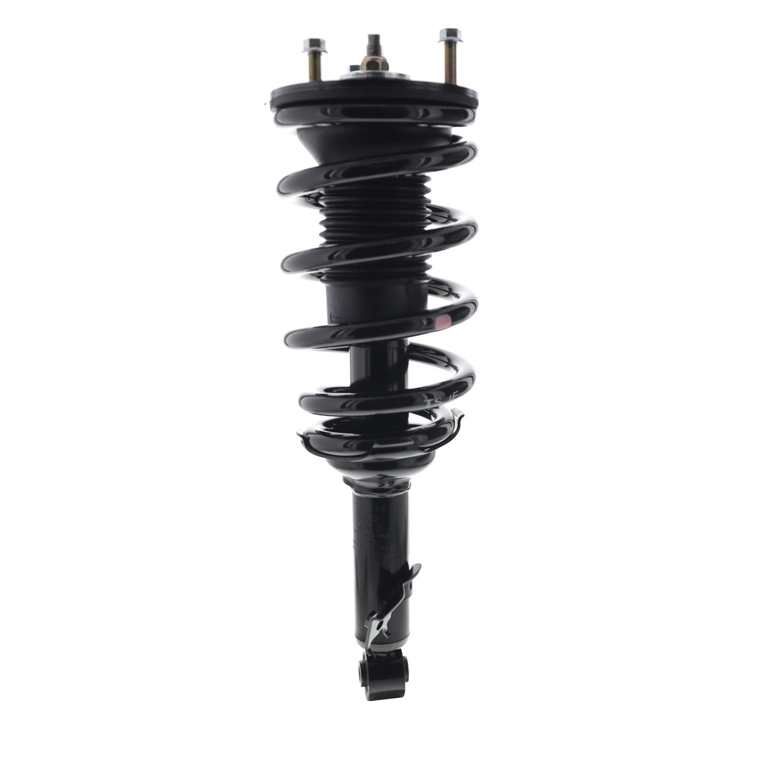 KYB 05-15 Toyota Tacoma 2WD (exc. PreRunner & X-Runner) Shocks & Struts Strut Plus Front Right SR4612