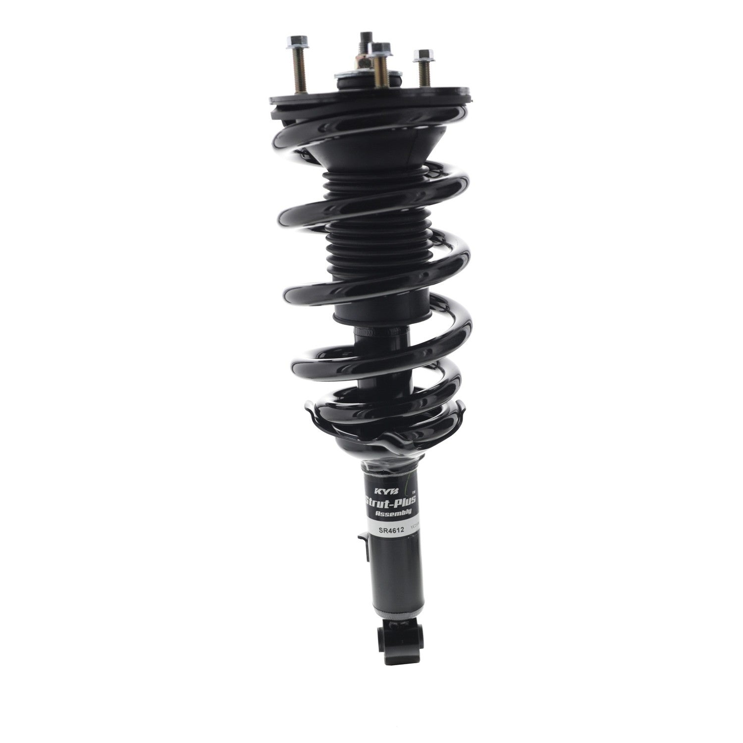 KYB 05-15 Toyota Tacoma 2WD (exc. PreRunner & X-Runner) Shocks & Struts Strut Plus Front Right SR4612