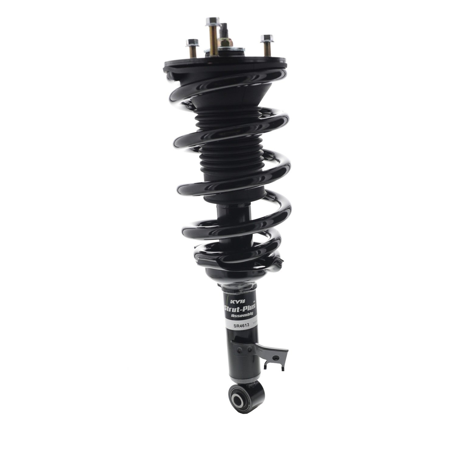 KYB 05-15 Toyota Tacoma 2WD (exc. PreRunner & X-Runner) Shocks & Struts Strut Plus Front Left SR4613