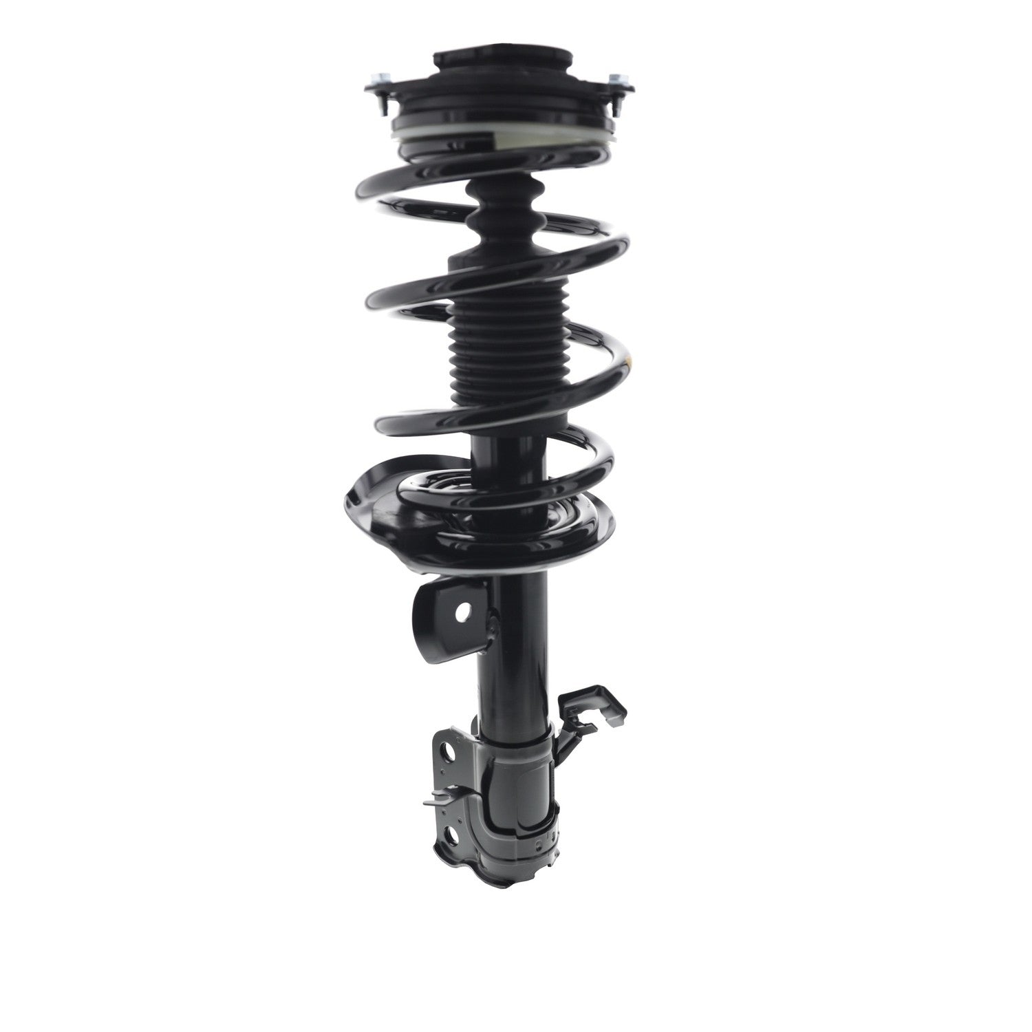 KYB 13-20 Nissan NV200 / 15-18 Chevy City Express Shocks & Struts Strut Plus Front Left SR4619