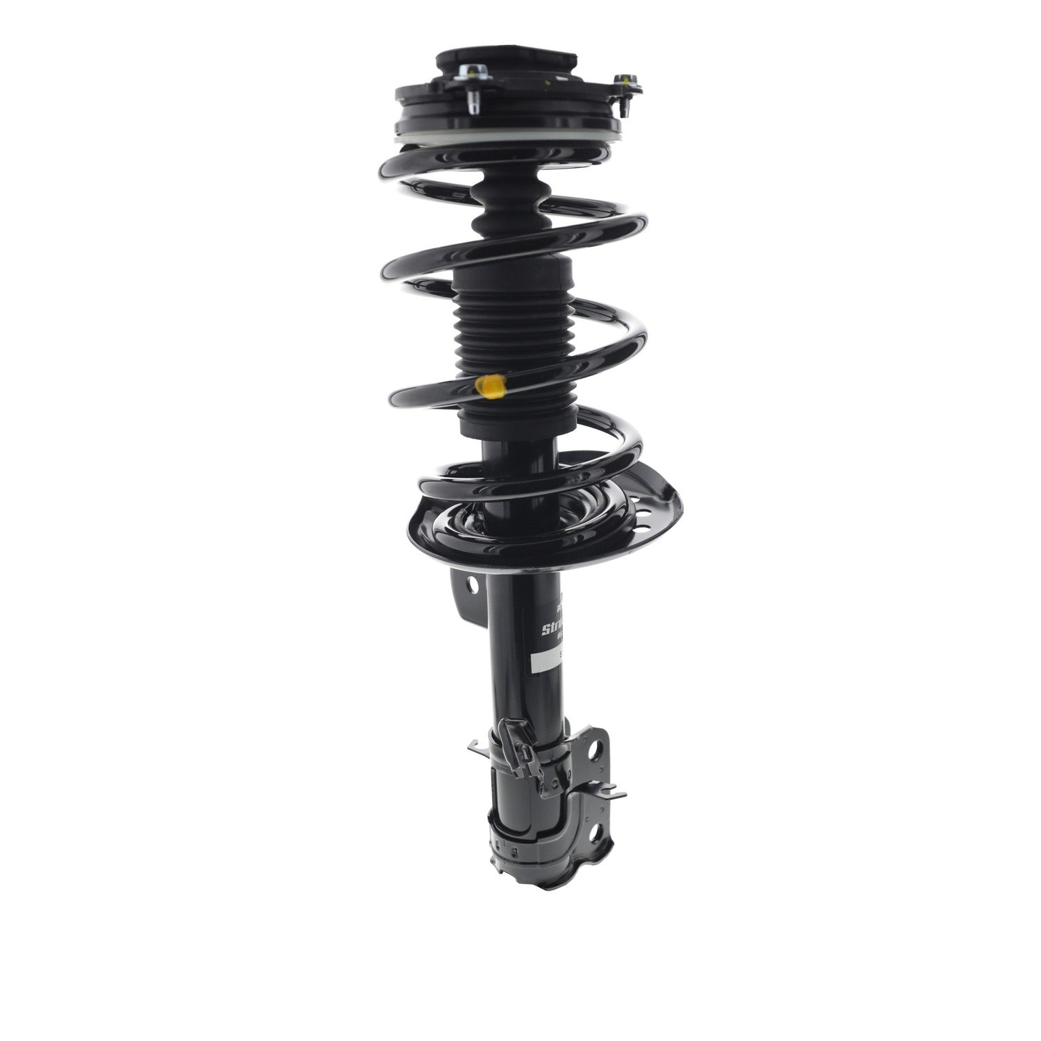 KYB 13-20 Nissan NV200 / 15-18 Chevy City Express Shocks & Struts Strut Plus Front Left SR4619