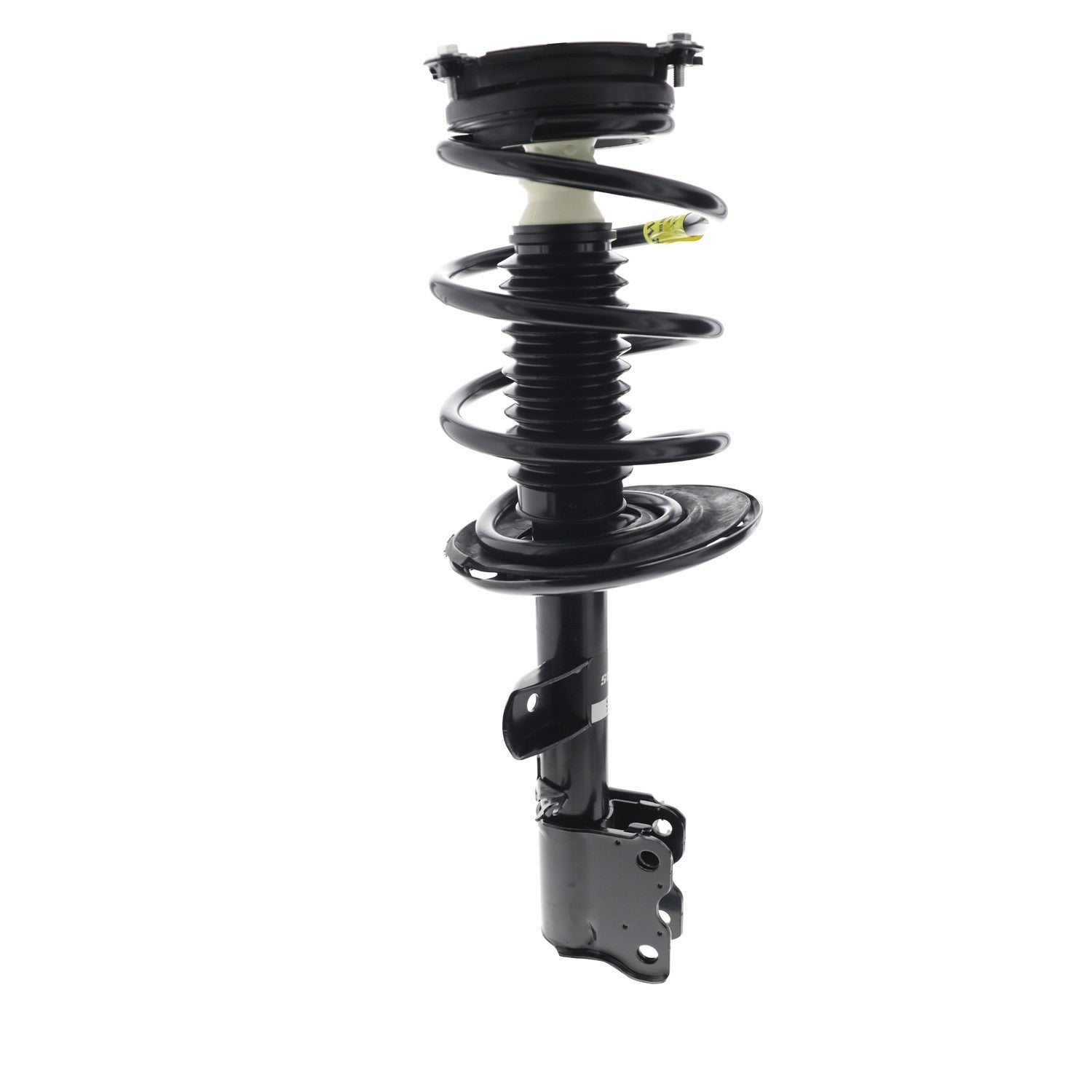 KYB 2014 Nissan Murano (Exc. CrossCabriolet) Shocks & Struts Strut Plus Front Right SR4623