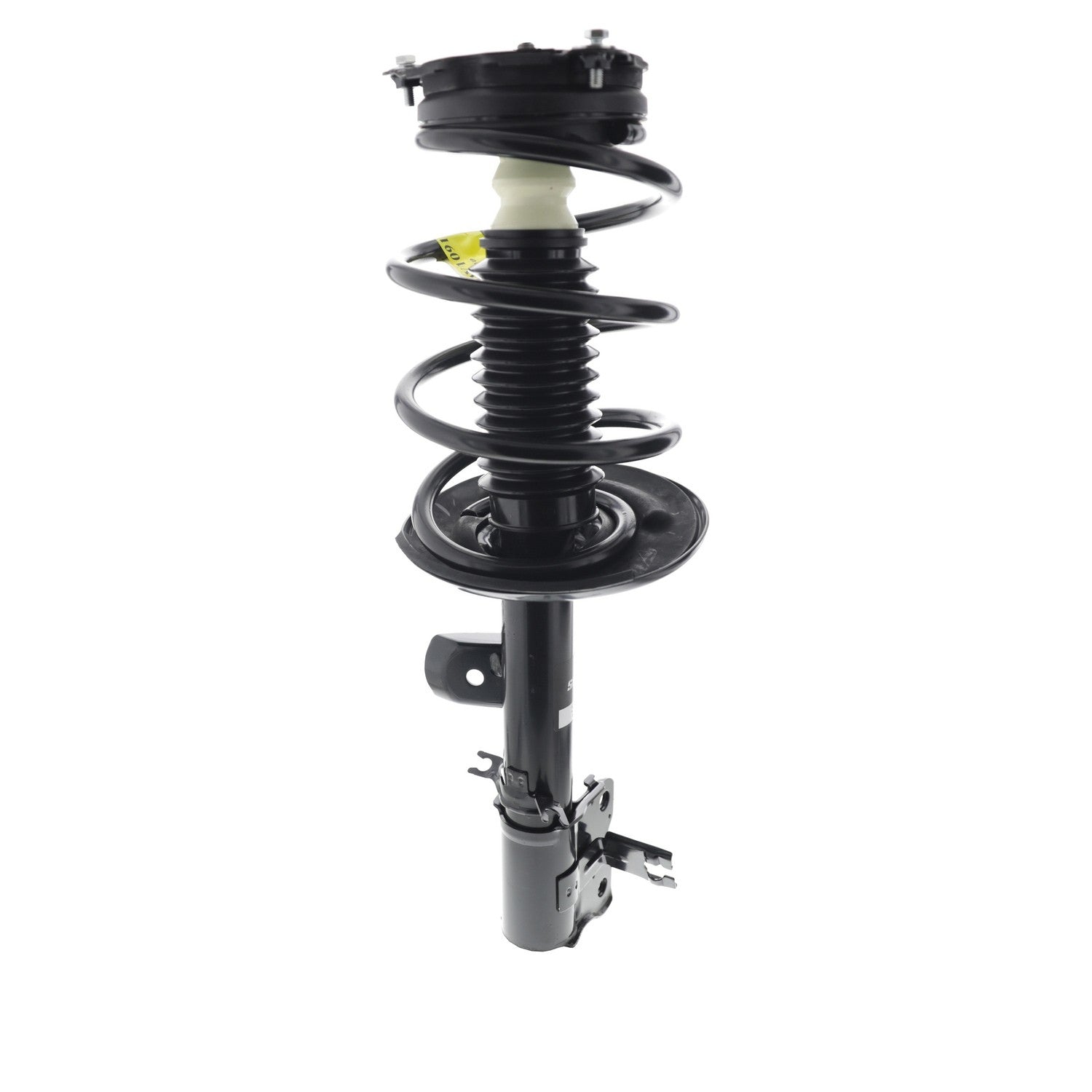 KYB 2014 Nissan Murano (Exc. CrossCabriolet) Shocks & Struts Strut Plus Front Left SR4624