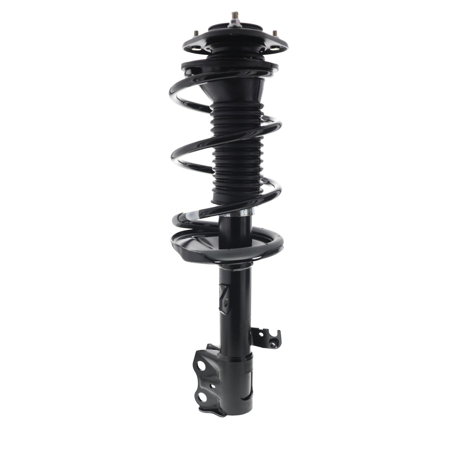KYB Suspension Strut and Coil Spring Assembly SR4626