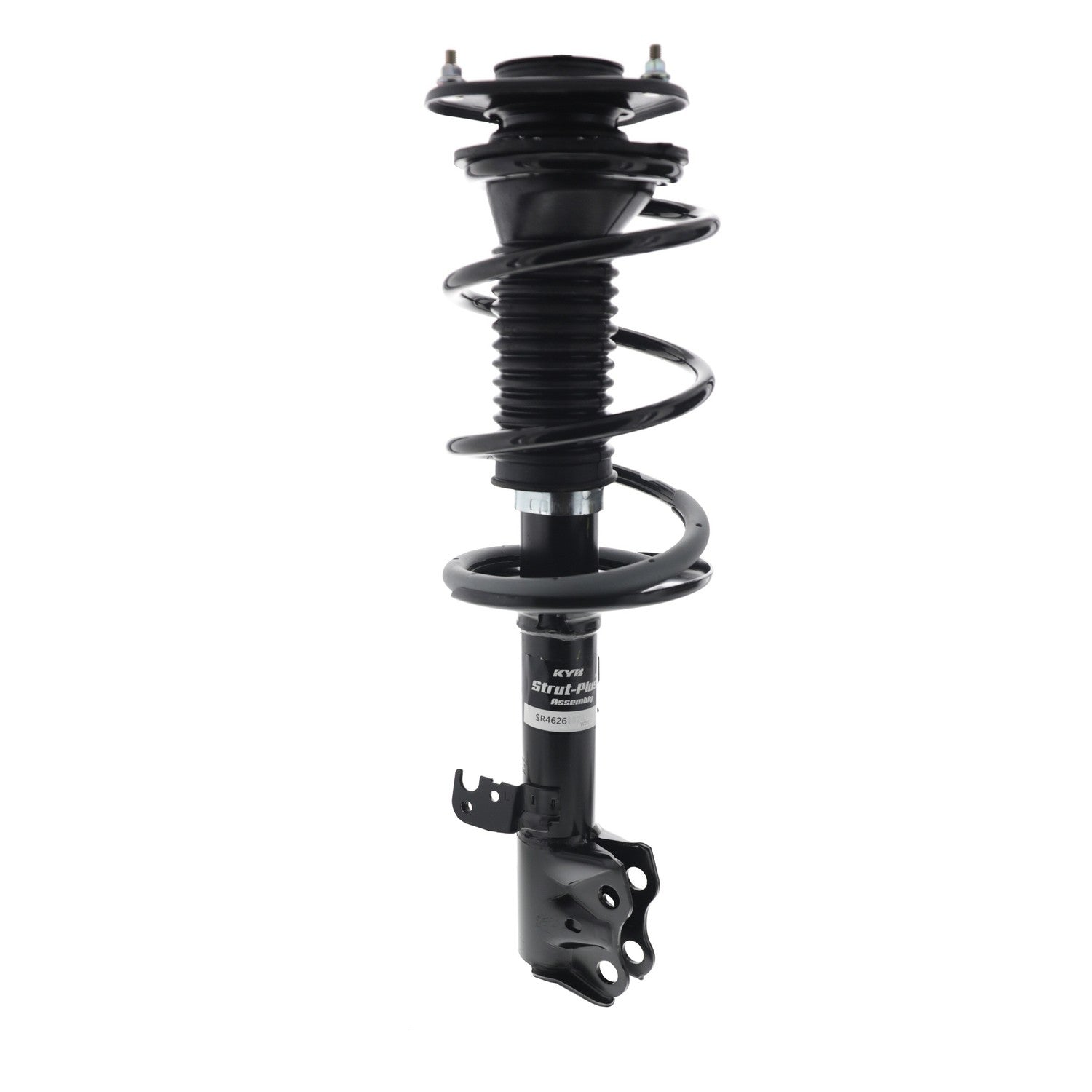 KYB Suspension Strut and Coil Spring Assembly SR4626