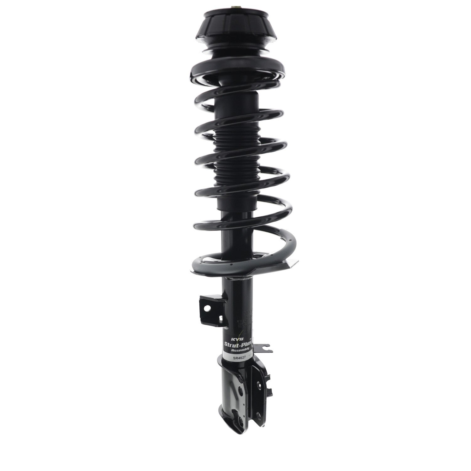 KYB Suspension Strut and Coil Spring Assembly SR4627