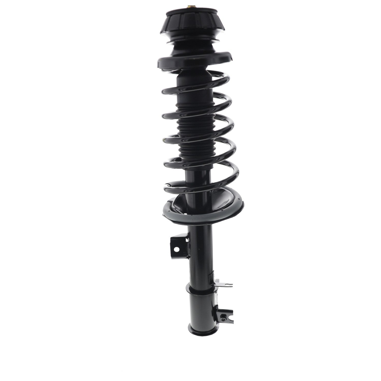 KYB Suspension Strut and Coil Spring Assembly SR4628