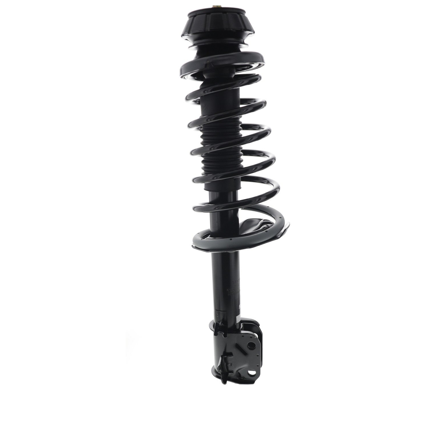 KYB Suspension Strut and Coil Spring Assembly SR4628