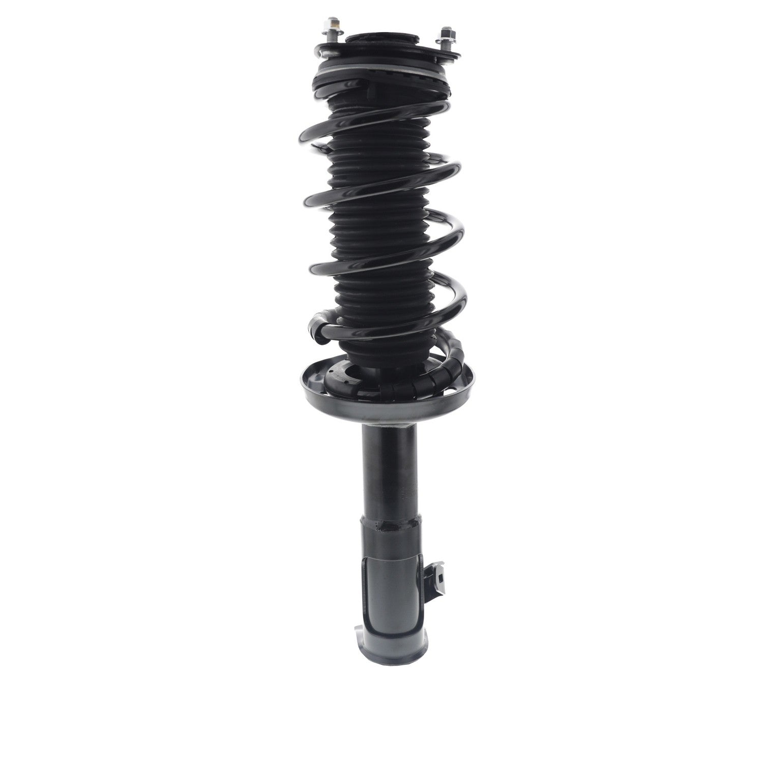 KYB Suspension Strut and Coil Spring Assembly SR4629
