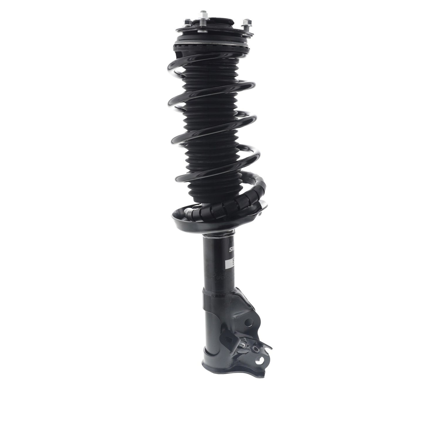 KYB Suspension Strut and Coil Spring Assembly SR4629