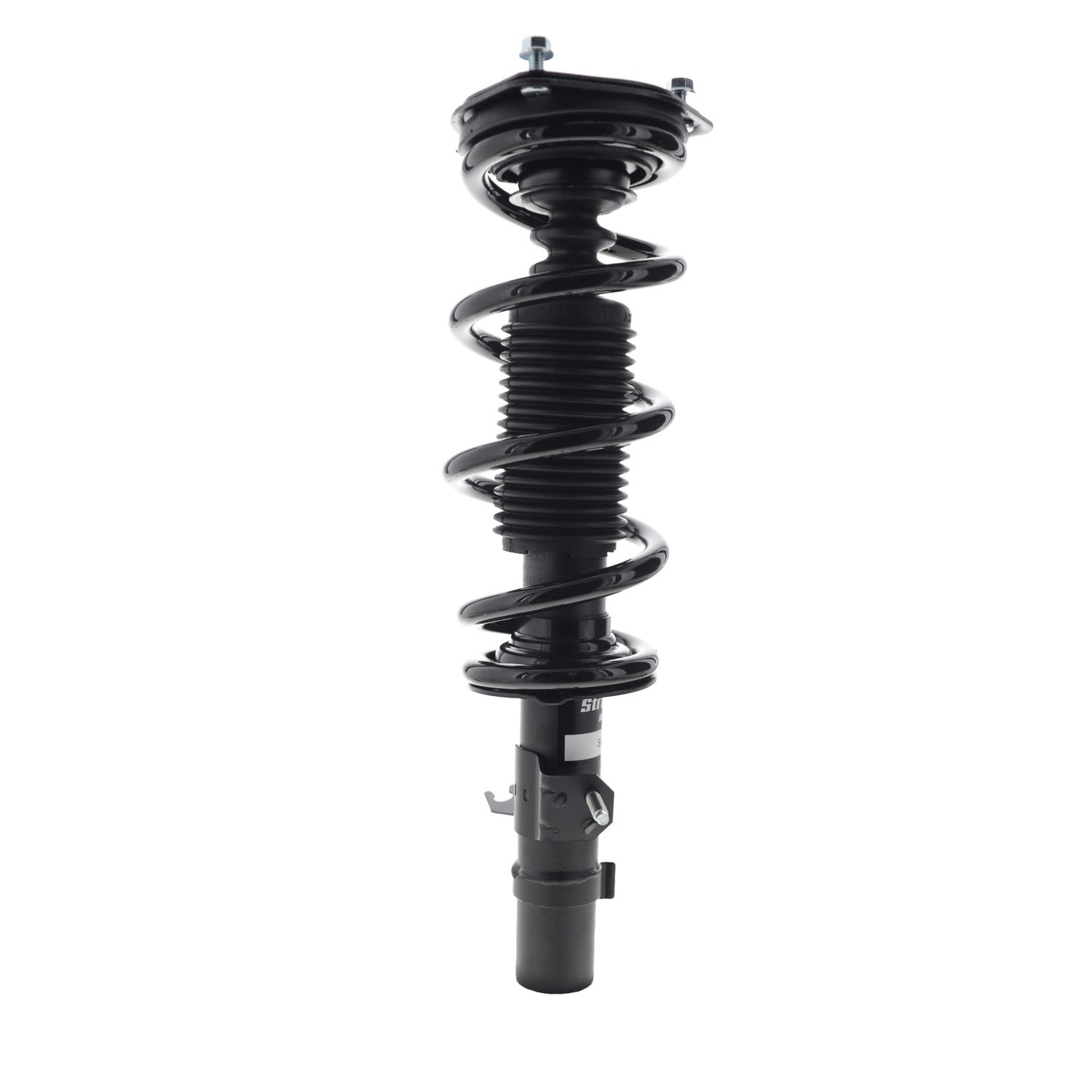 KYB 09-13 Infiniti G37 AWD Sedan w/o 4WS Strut Plus Shocks & Struts - Front Right SR4633