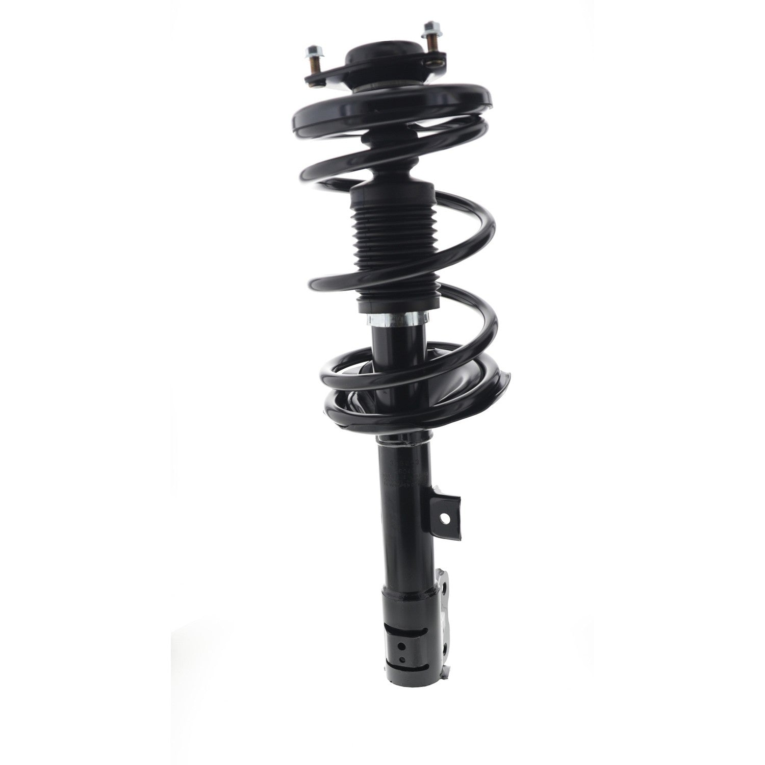 KYB Suspension Strut and Coil Spring Assembly SR4636