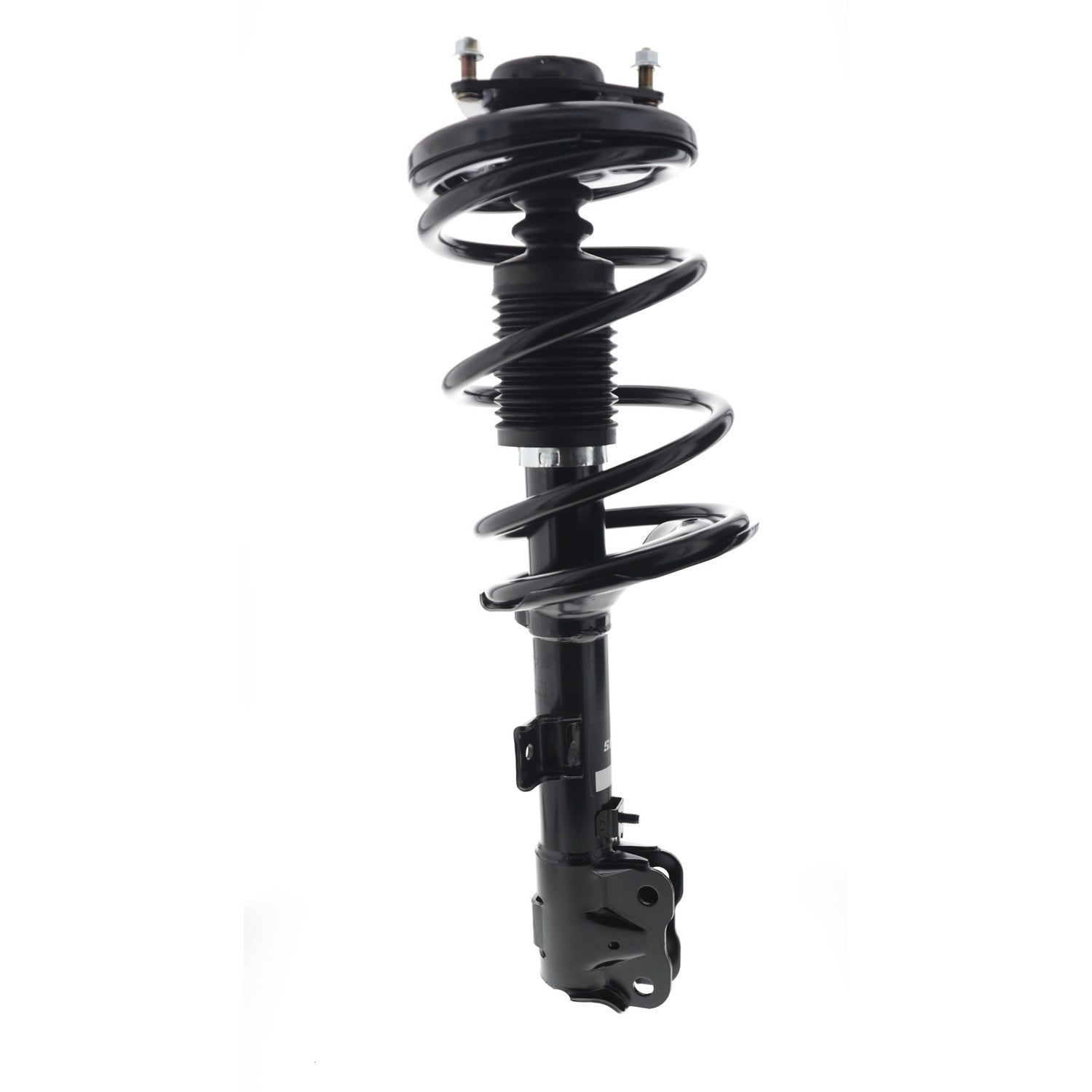 KYB Suspension Strut and Coil Spring Assembly SR4636