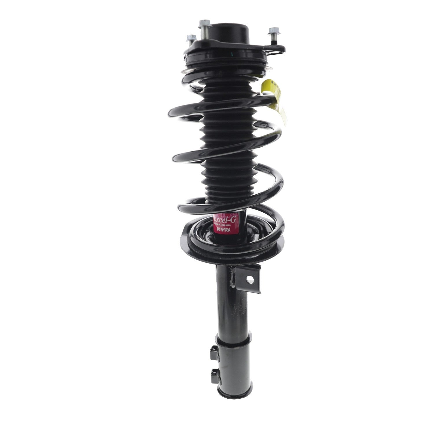 KYB 11-14 Hyundai Sonata (w/o Sport Susp & w/o Coil Spring+H) Shocks & Struts Strut Plus Front Right SR4638