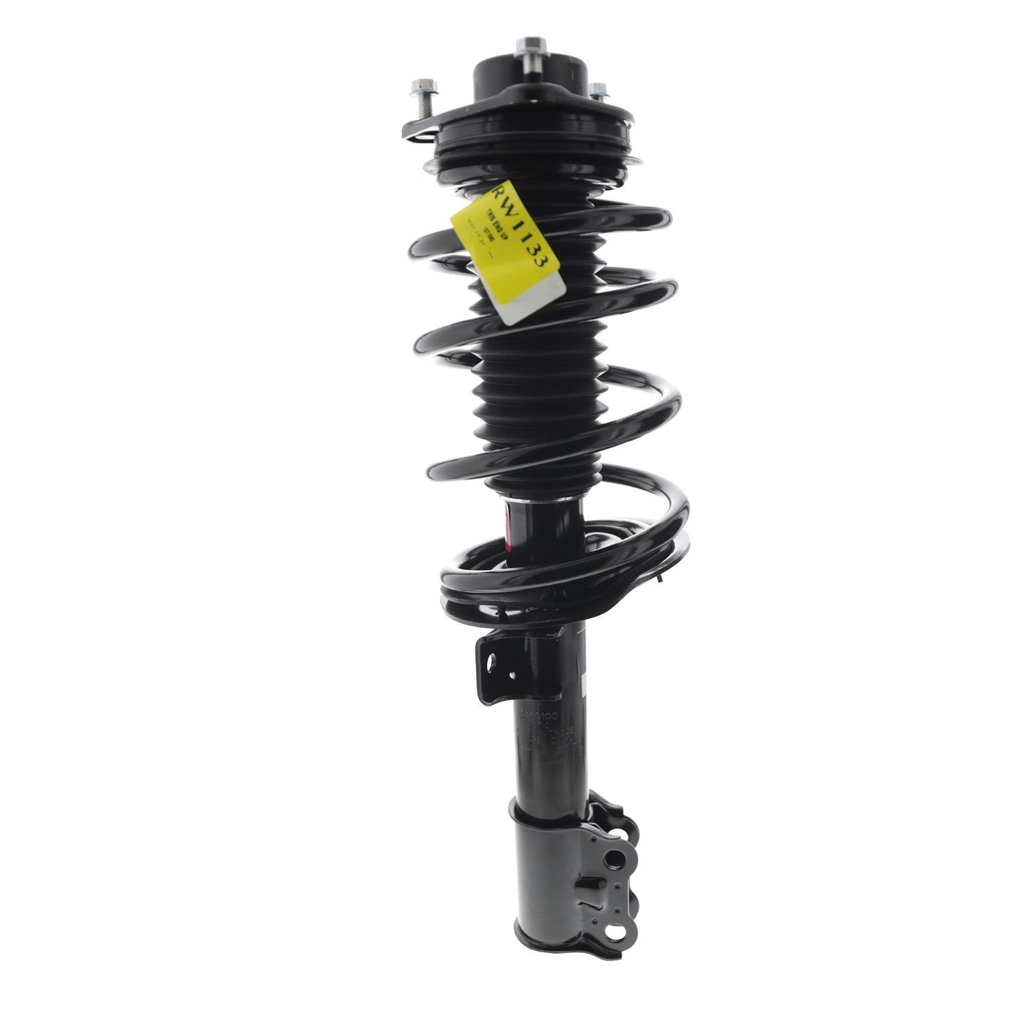 KYB 11-14 Hyundai Sonata (w/o Sport Susp & w/o Coil Spring+H) Shocks & Struts Strut Plus Front Right SR4638