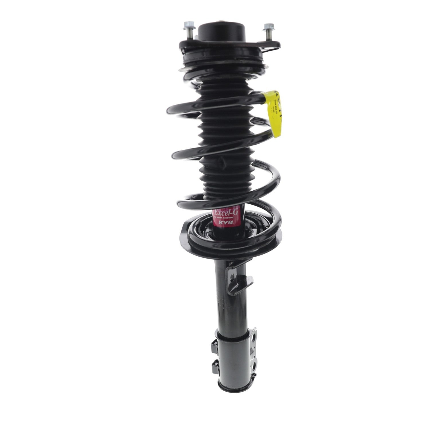 KYB 2011 Hyundai Sonata w/ Coil Spring +H (Built to 6/1/2011) Shocks & Struts Strut Plus Front Right SR4640