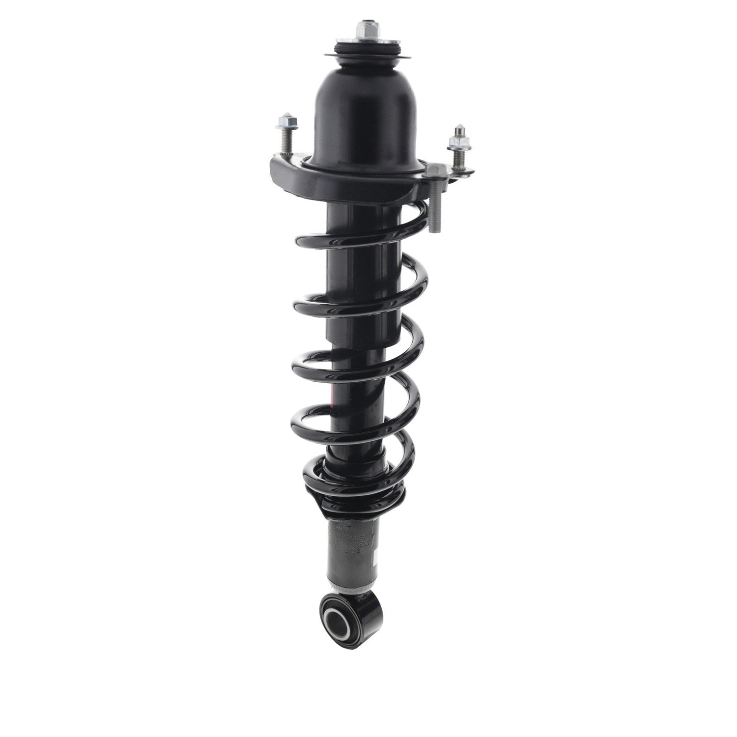KYB Suspension Strut and Coil Spring Assembly SR4645