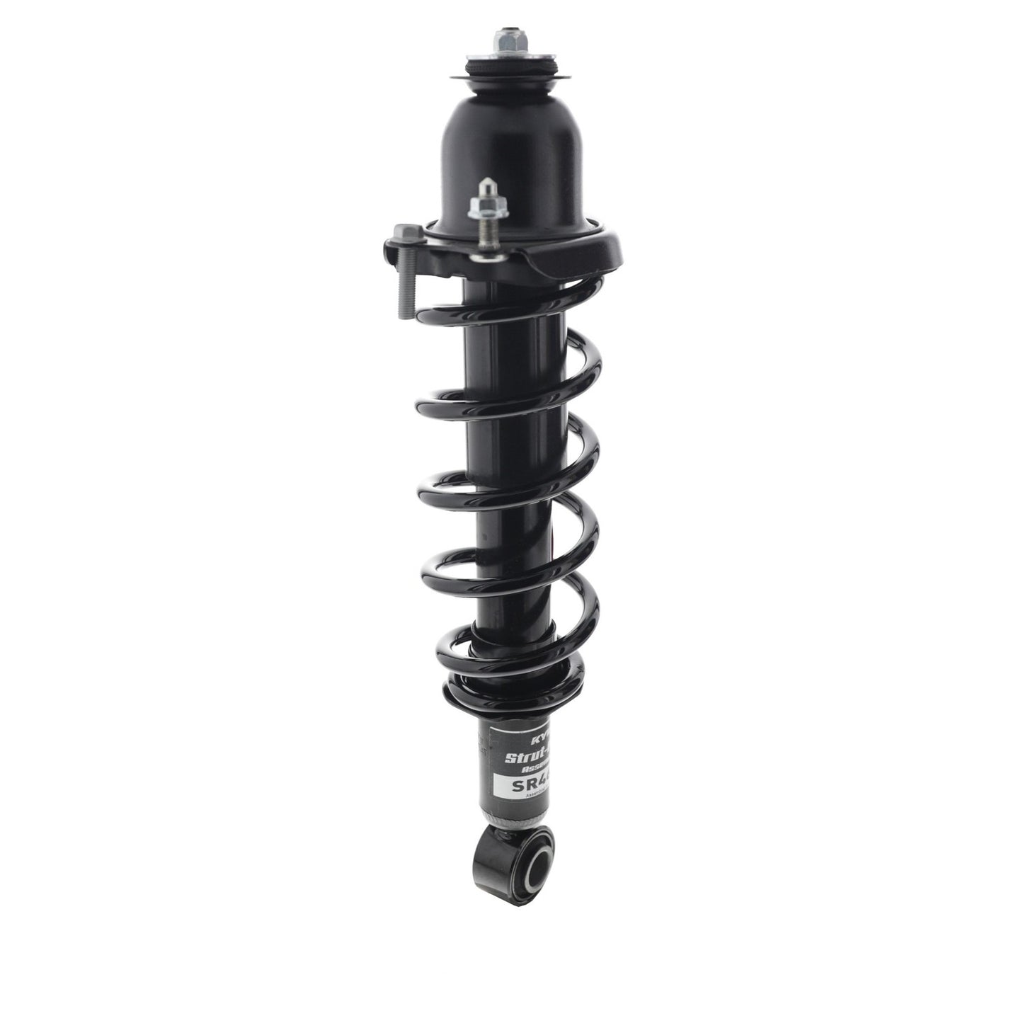 KYB Suspension Strut and Coil Spring Assembly SR4645