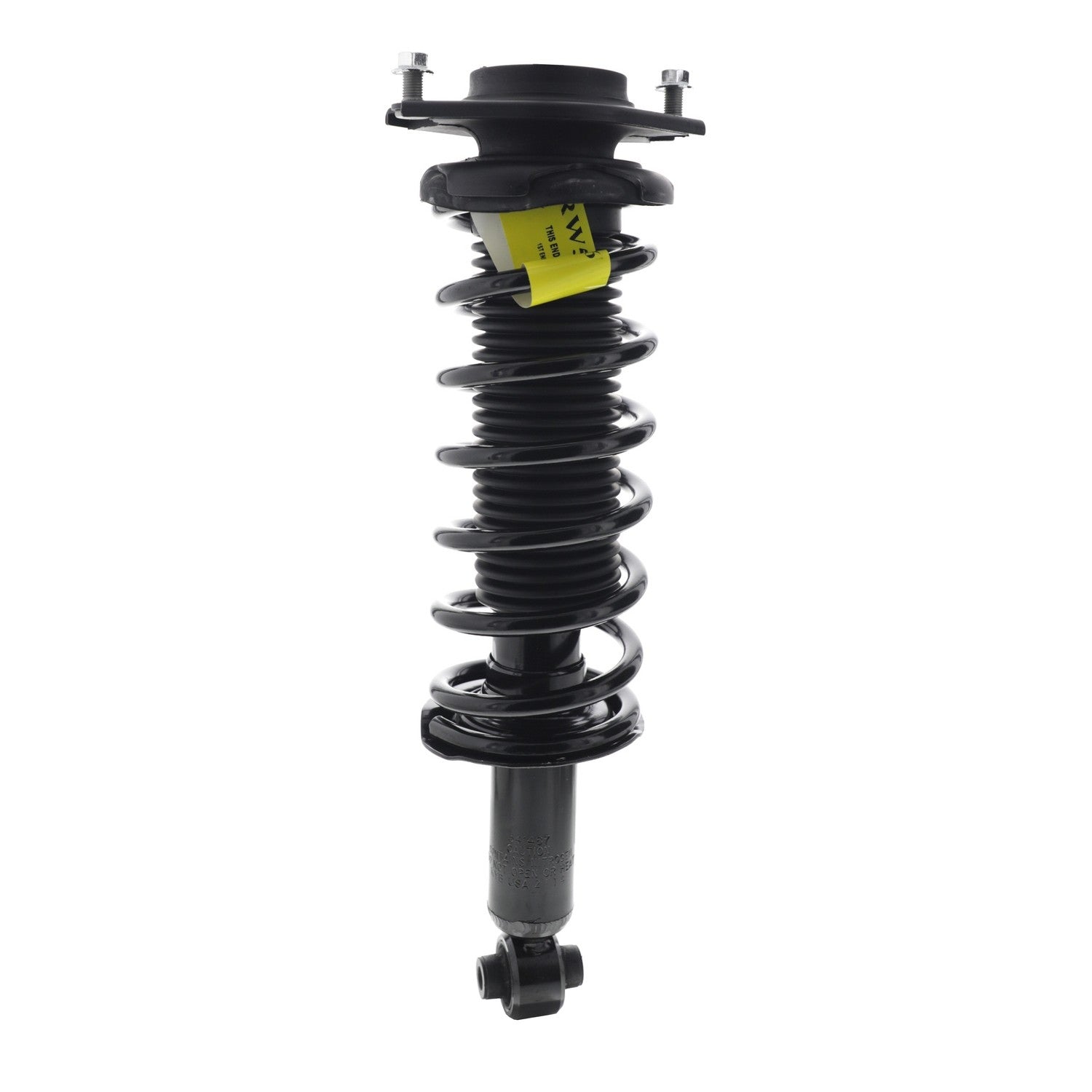 KYB 11-18 Subaru Impreza (Exc. WRX) Strut Plus Shocks & Struts - Rear SR4648