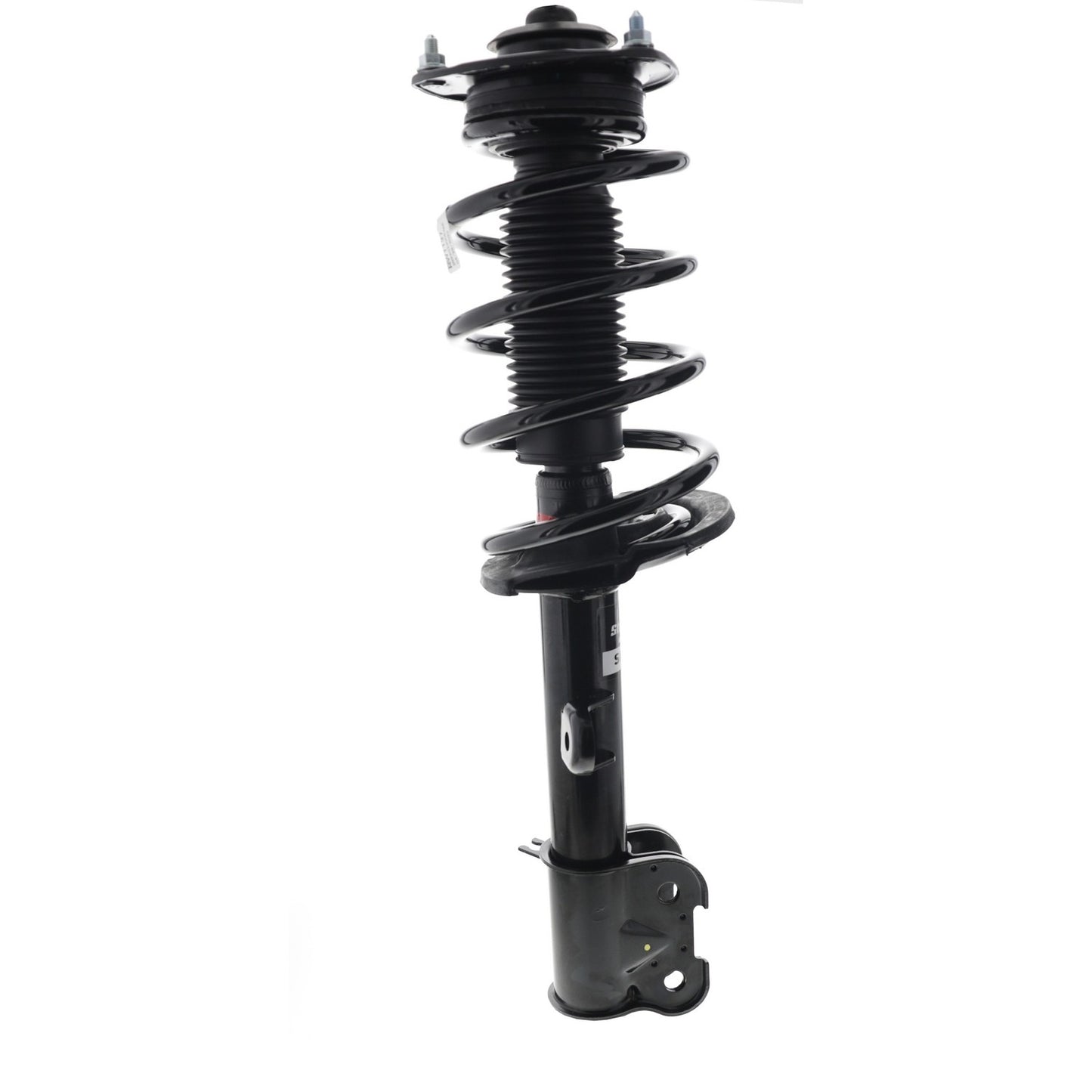KYB Shocks & Struts Strut Plus Front Right 10-12 Hyundai Santa Fe SR4649