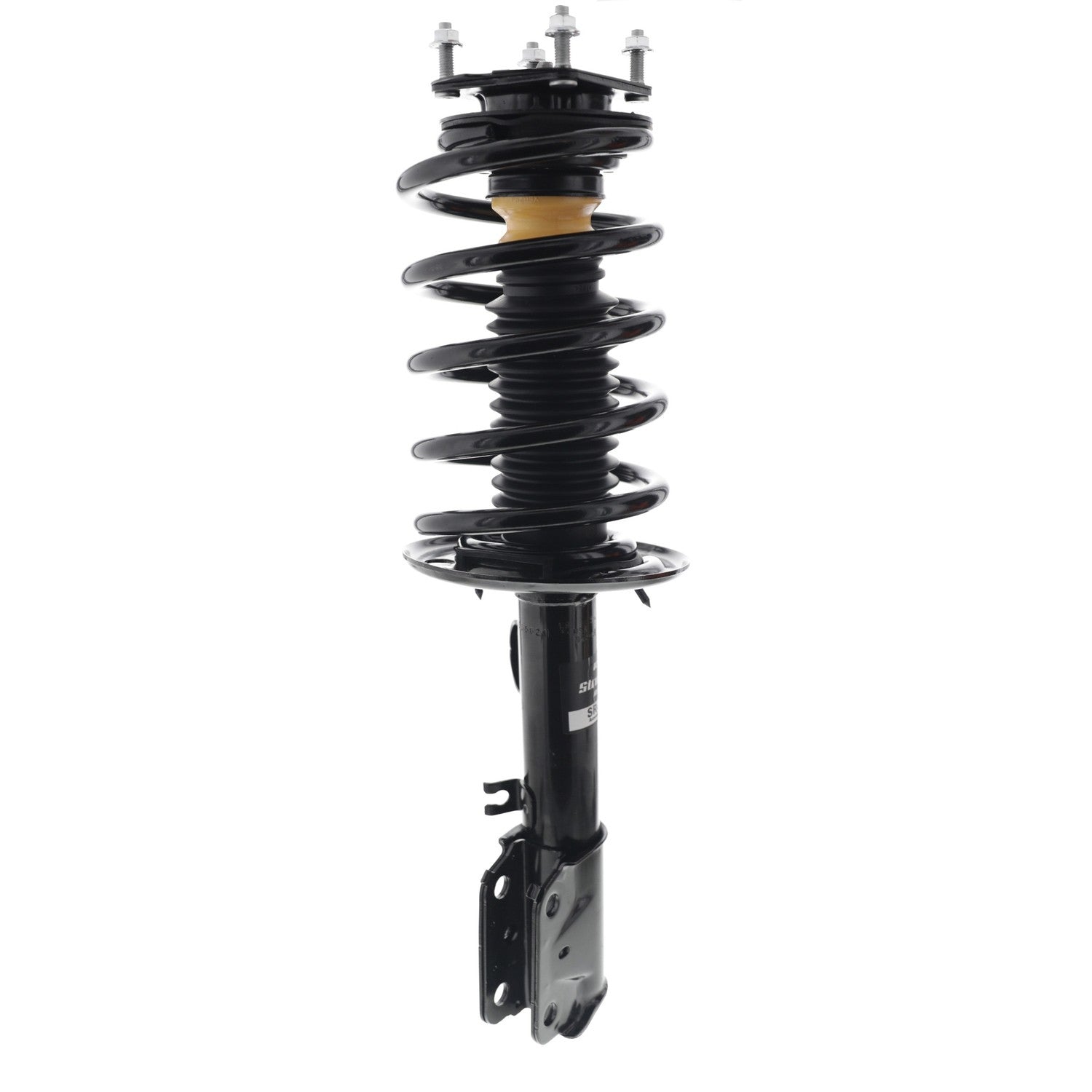 KYB Suspension Strut and Coil Spring Assembly SR4655