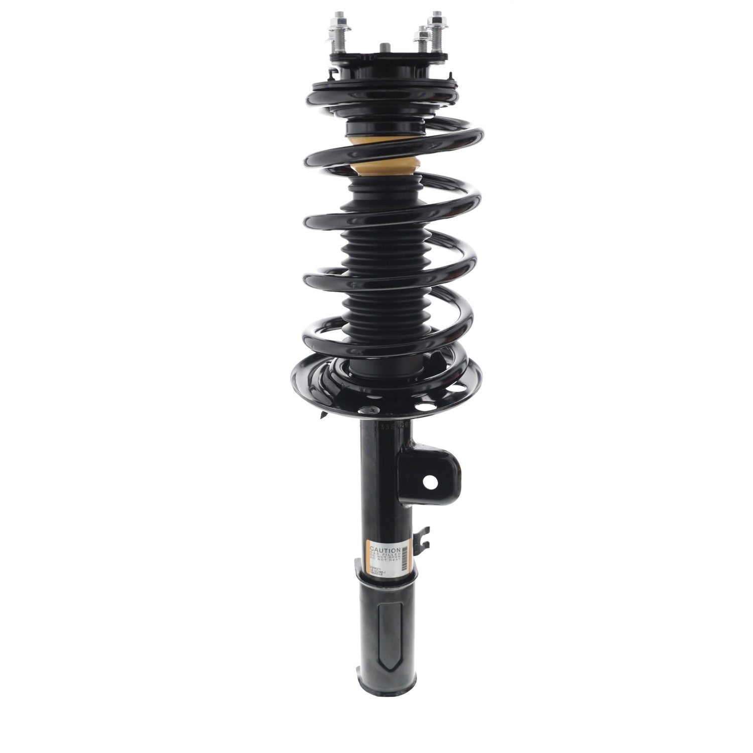 KYB Suspension Strut and Coil Spring Assembly SR4657