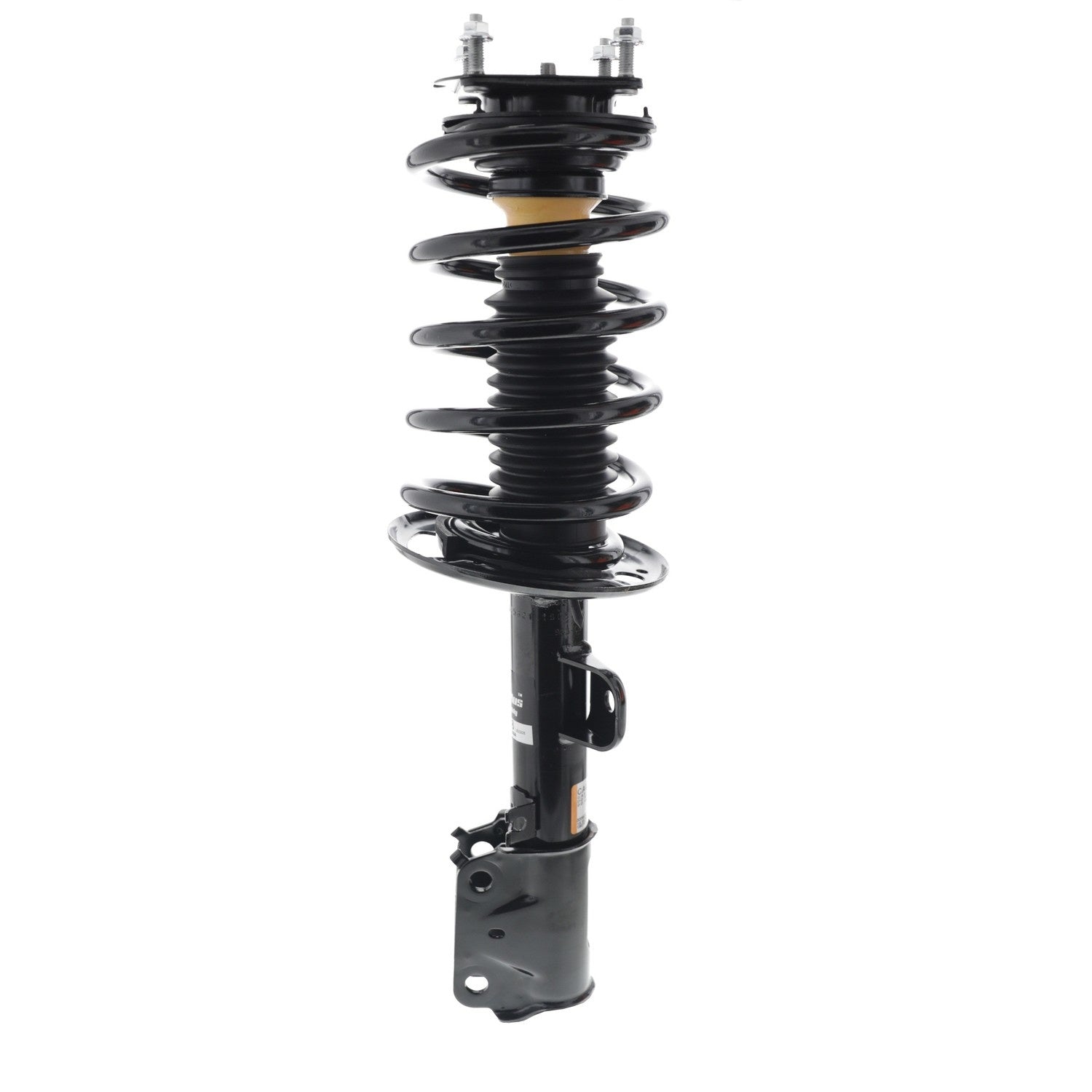 KYB Suspension Strut and Coil Spring Assembly SR4658