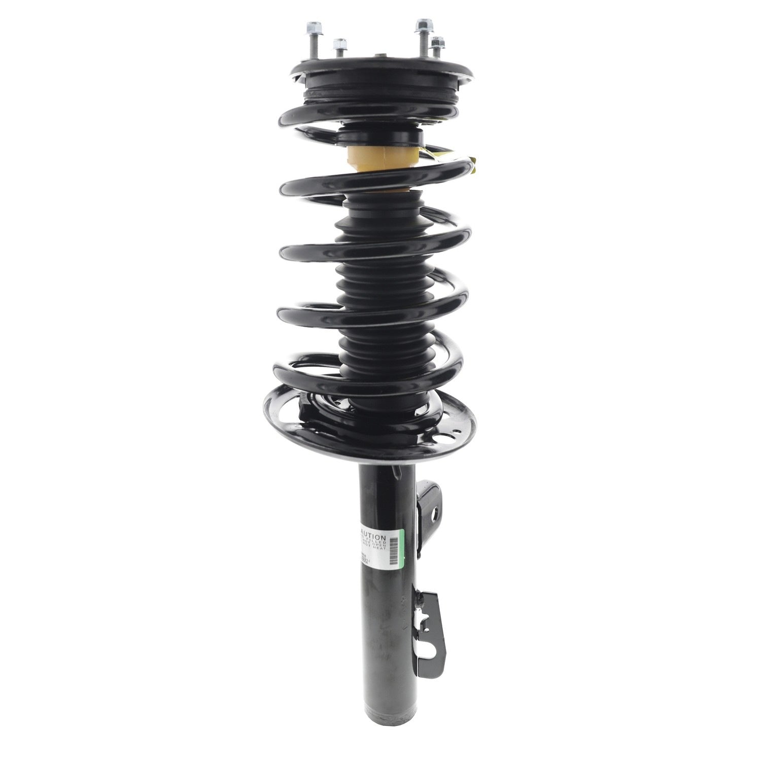 KYB 10-11 Ford Flex / Lincoln MKT Shocks & Struts Strut-Plus - Front Right SR4659