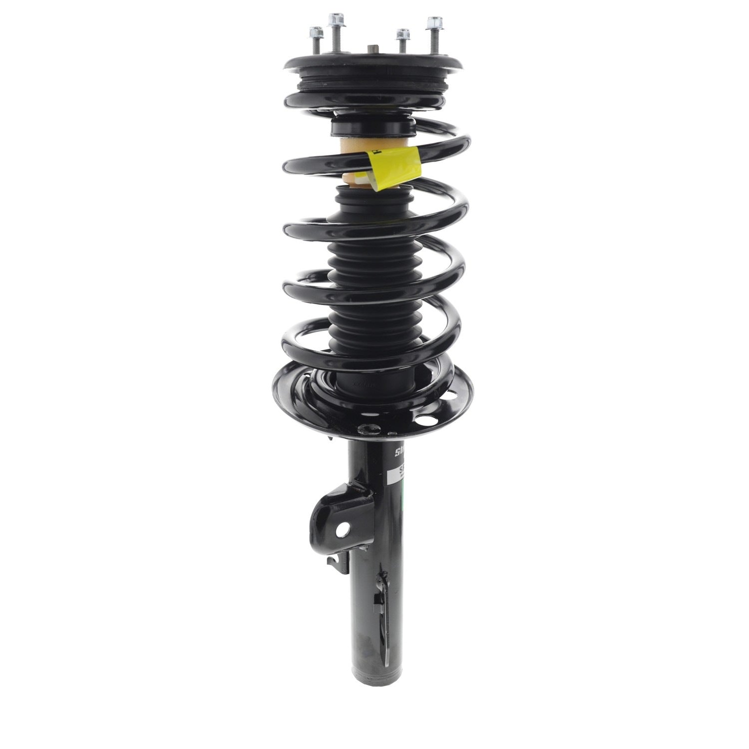 KYB 10-11 Ford Flex / Lincoln MKT Shocks & Struts Strut-Plus - Front Left SR4660