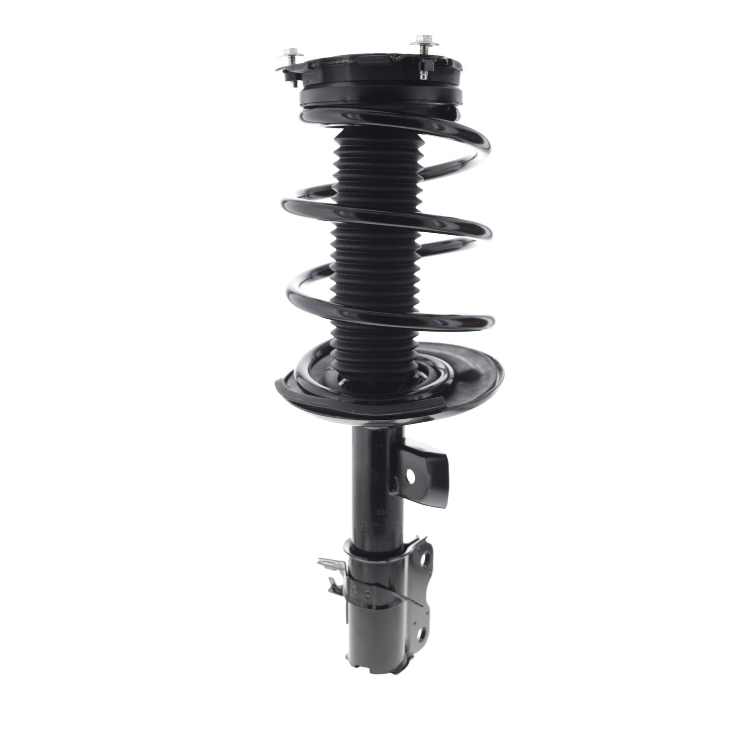 KYB Suspension Strut and Coil Spring Assembly SR4671