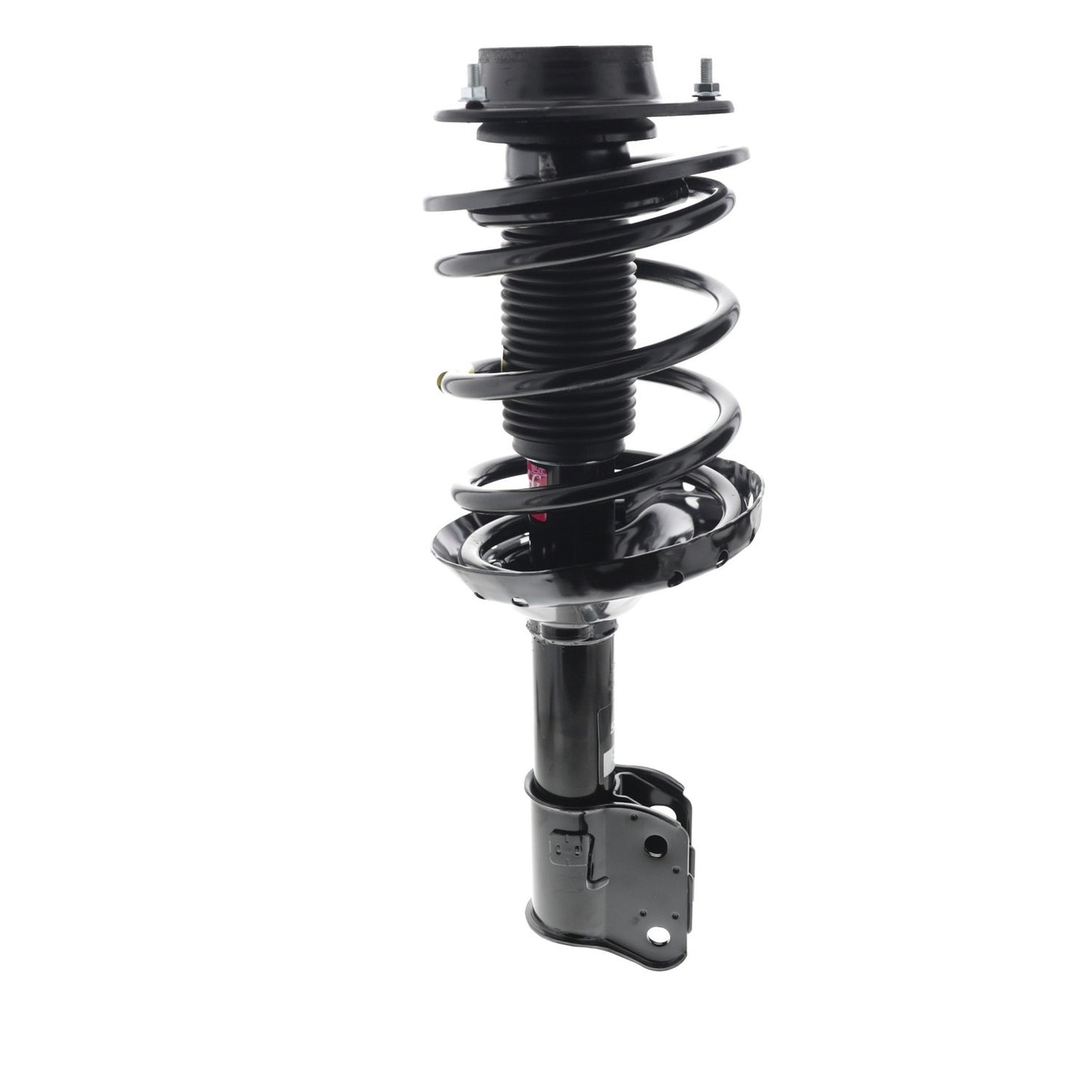 KYB Shocks & Struts Strut Plus Front Left 12-16 Subaru Impreza (Exc. WRX) SR4688