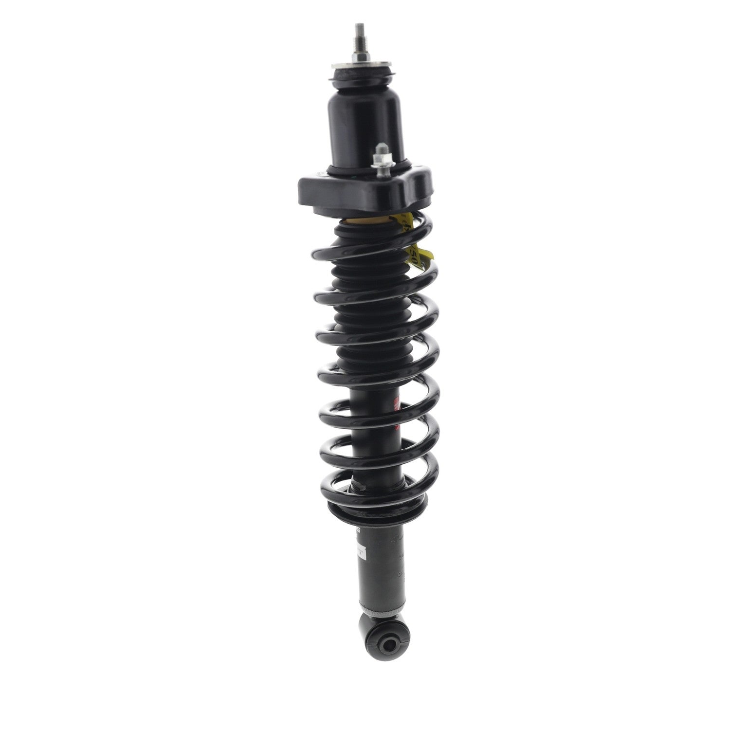 KYB Suspension Strut and Coil Spring Assembly SR4689