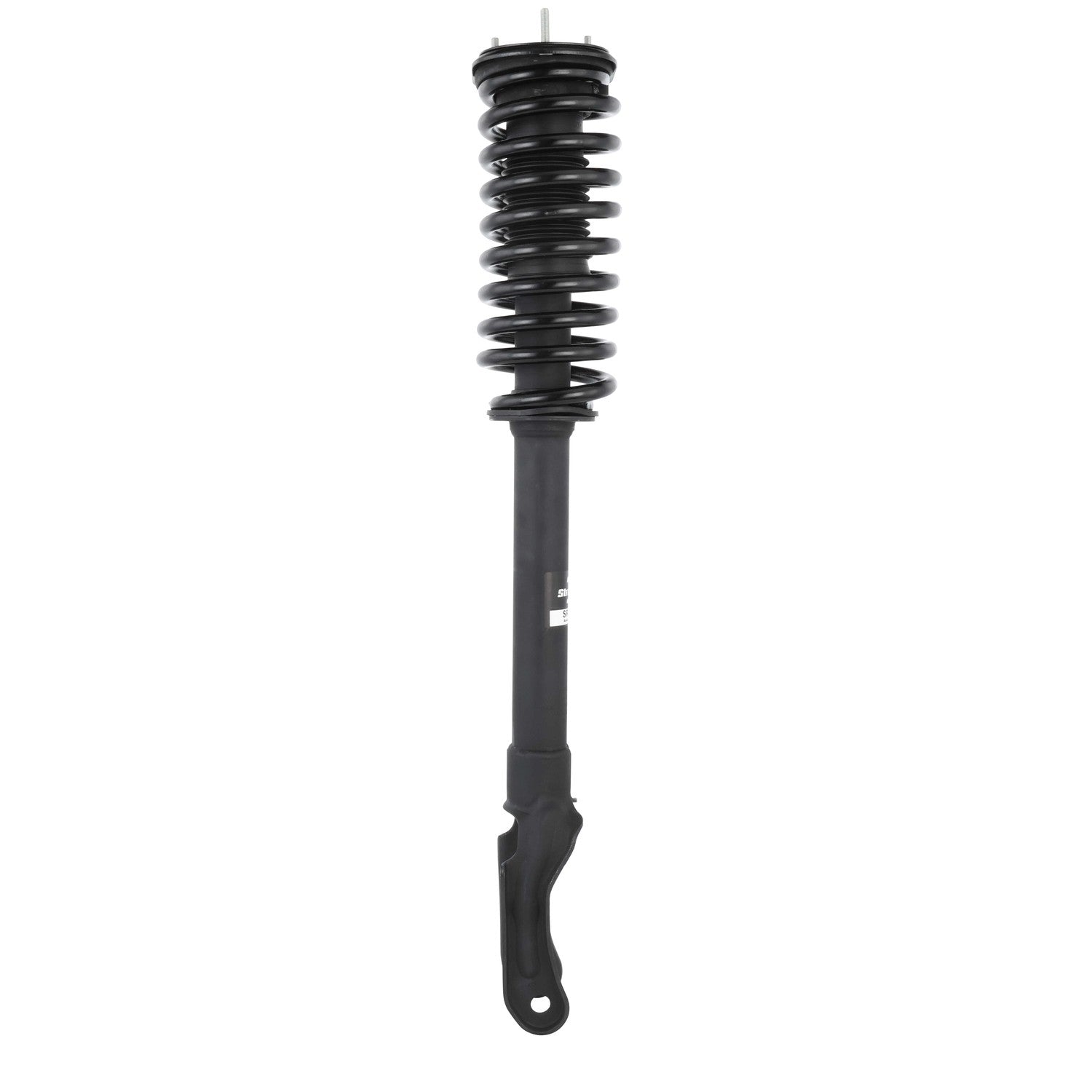 KYB 14-15 Jeep Grand Cherokee 4x2 3.6L Strut Plus Shocks & Struts - Front Right SR4692