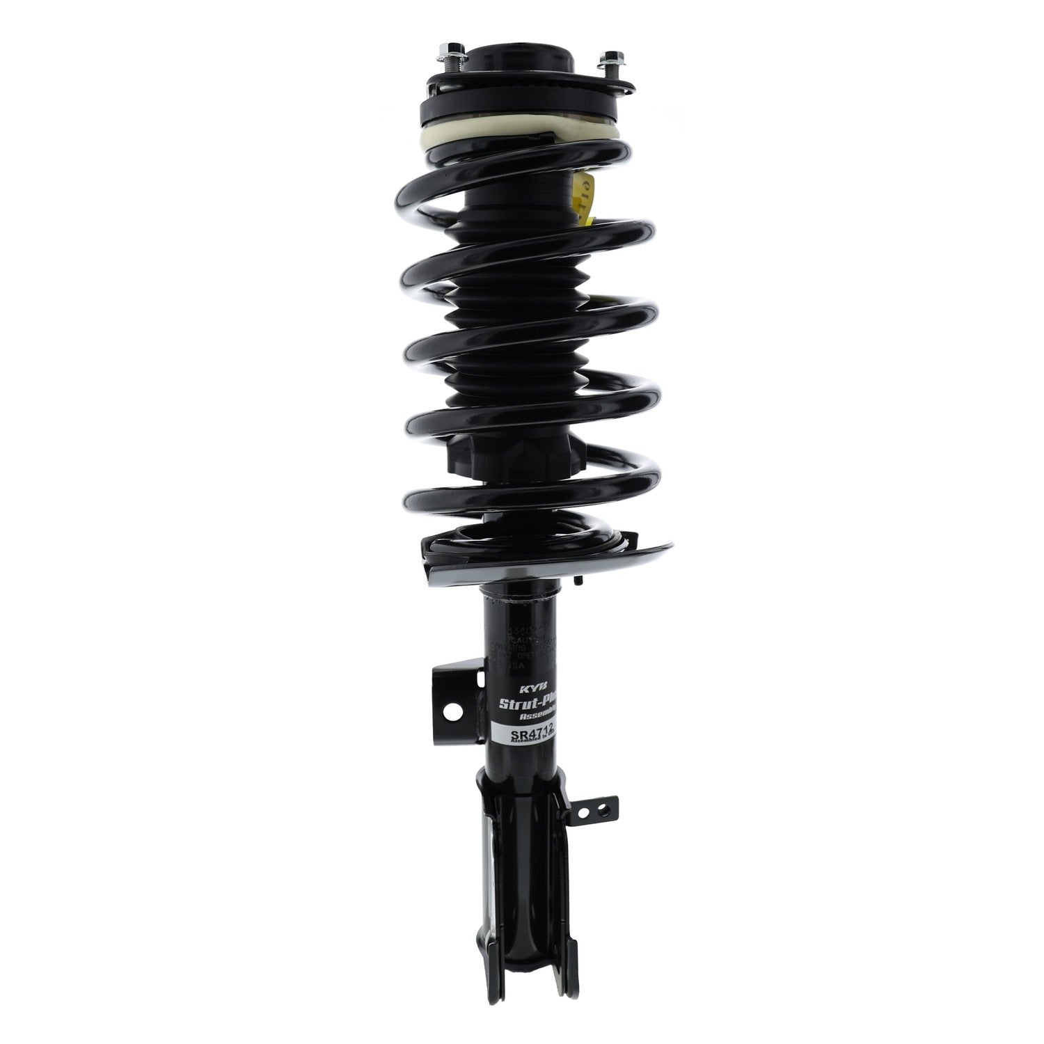 KYB 17-19 Dodge Journey FWD 3.6L (Excl. GT) / 12-16 Dodge Journey FWD 3.6L Strut-Plus Strut - FR SR4712