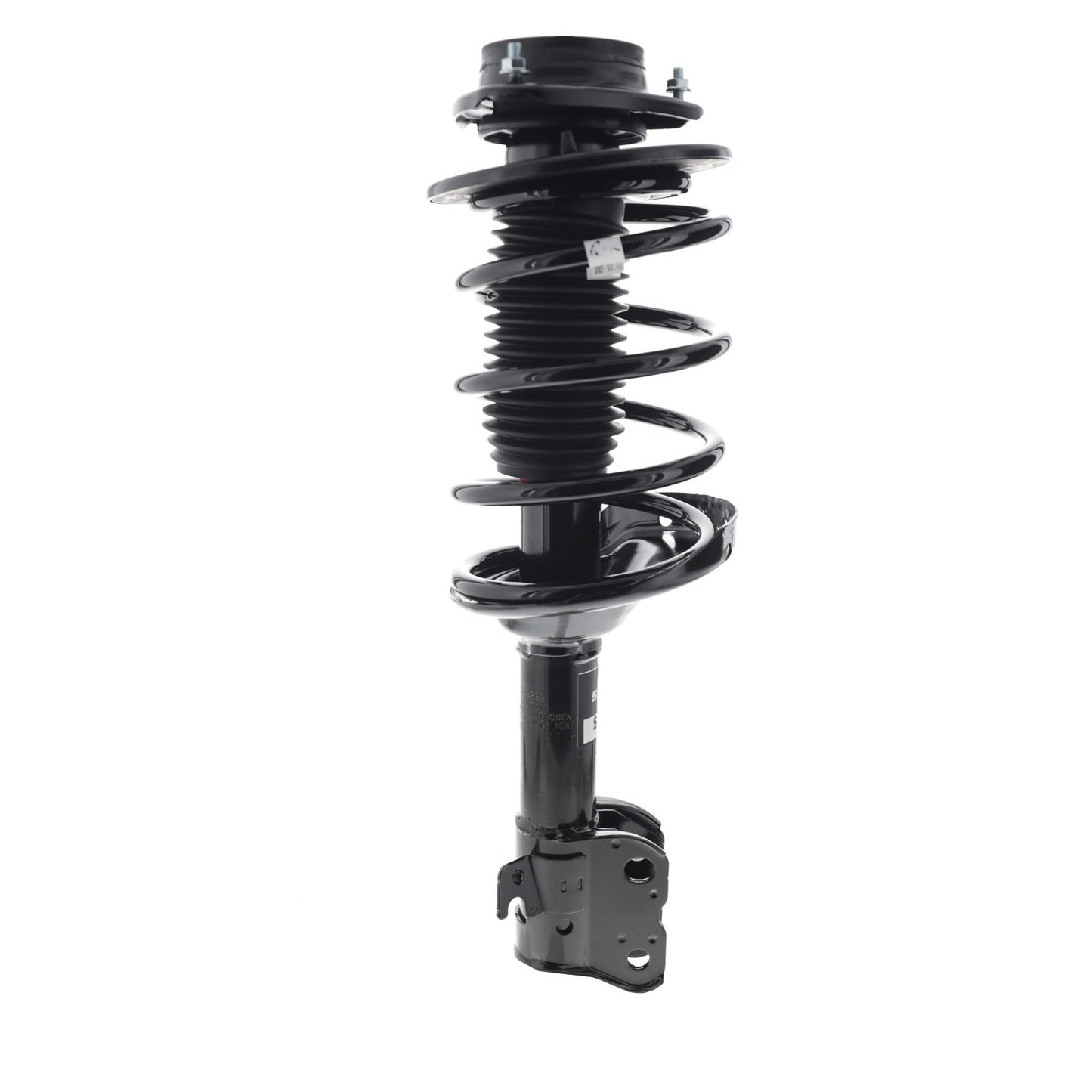 KYB 10-12 Subaru Legacy (Exc. 2.5GT) Strut-Plus Strut- Front Right SR4716