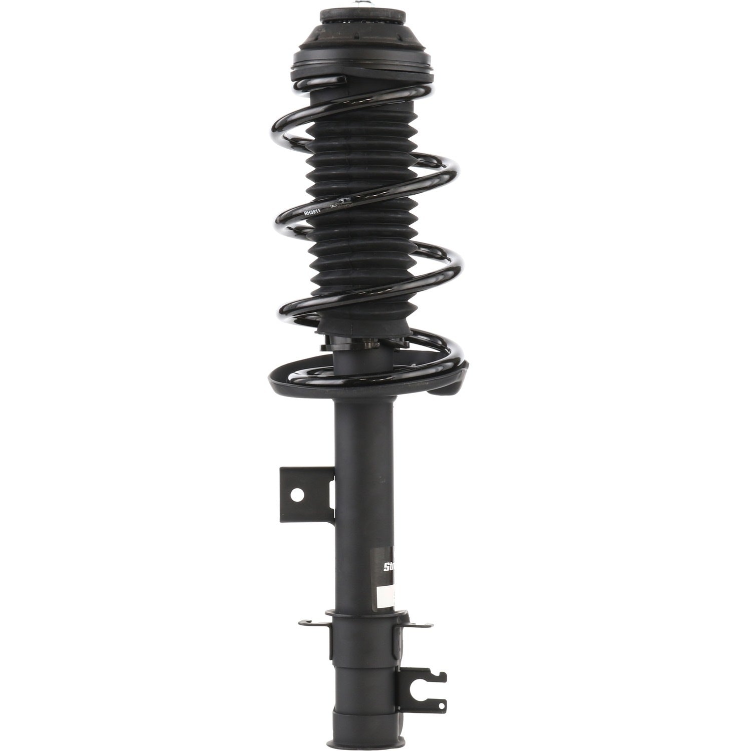 KYB 12-17 FIAT 500 Exc. Abarth - C - Electric - Strut-Plus SR4720