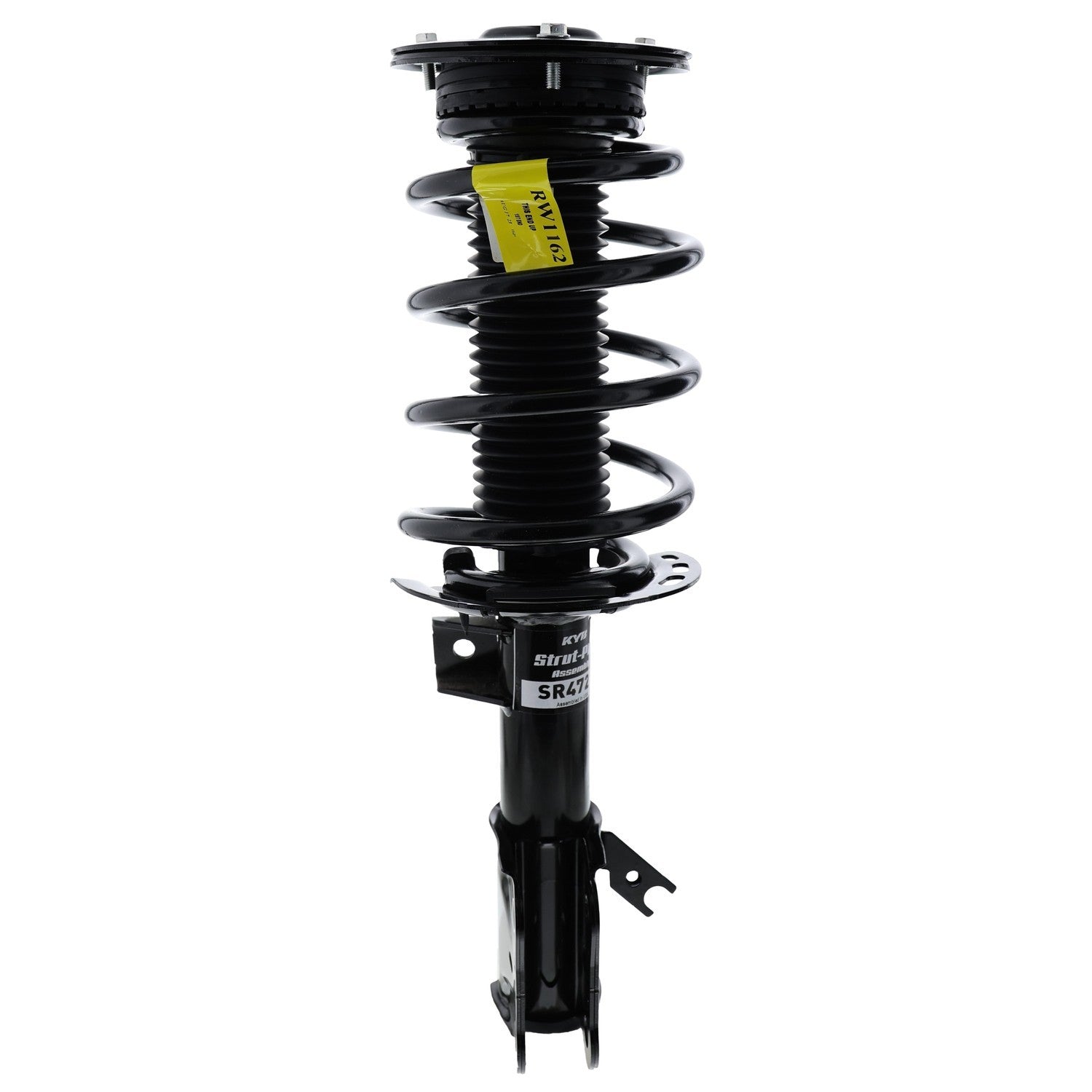 KYB 13-20 Ford Fusion FWD Front Right Strut-Plus SR4721