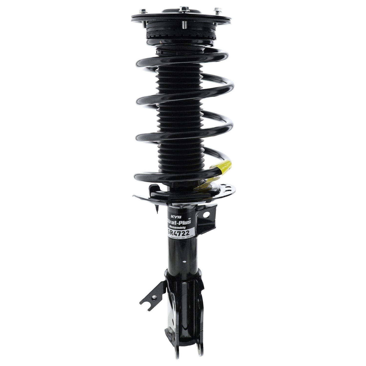 KYB 13-20 Ford Fusion FWD Front Left Strut-Plus SR4722