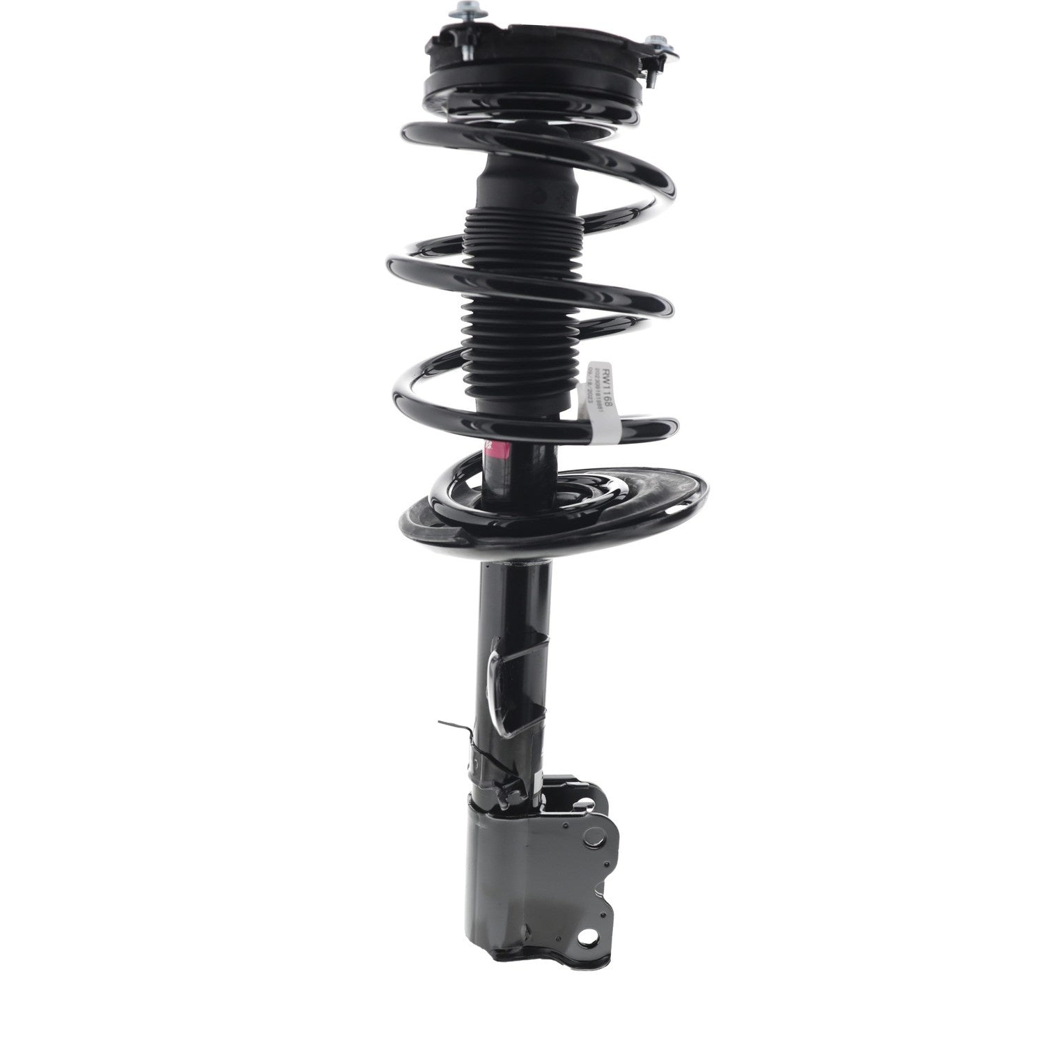 KYB 15-23 Nissan Murano Strut Plus Shocks & Struts - Front Right SR4732