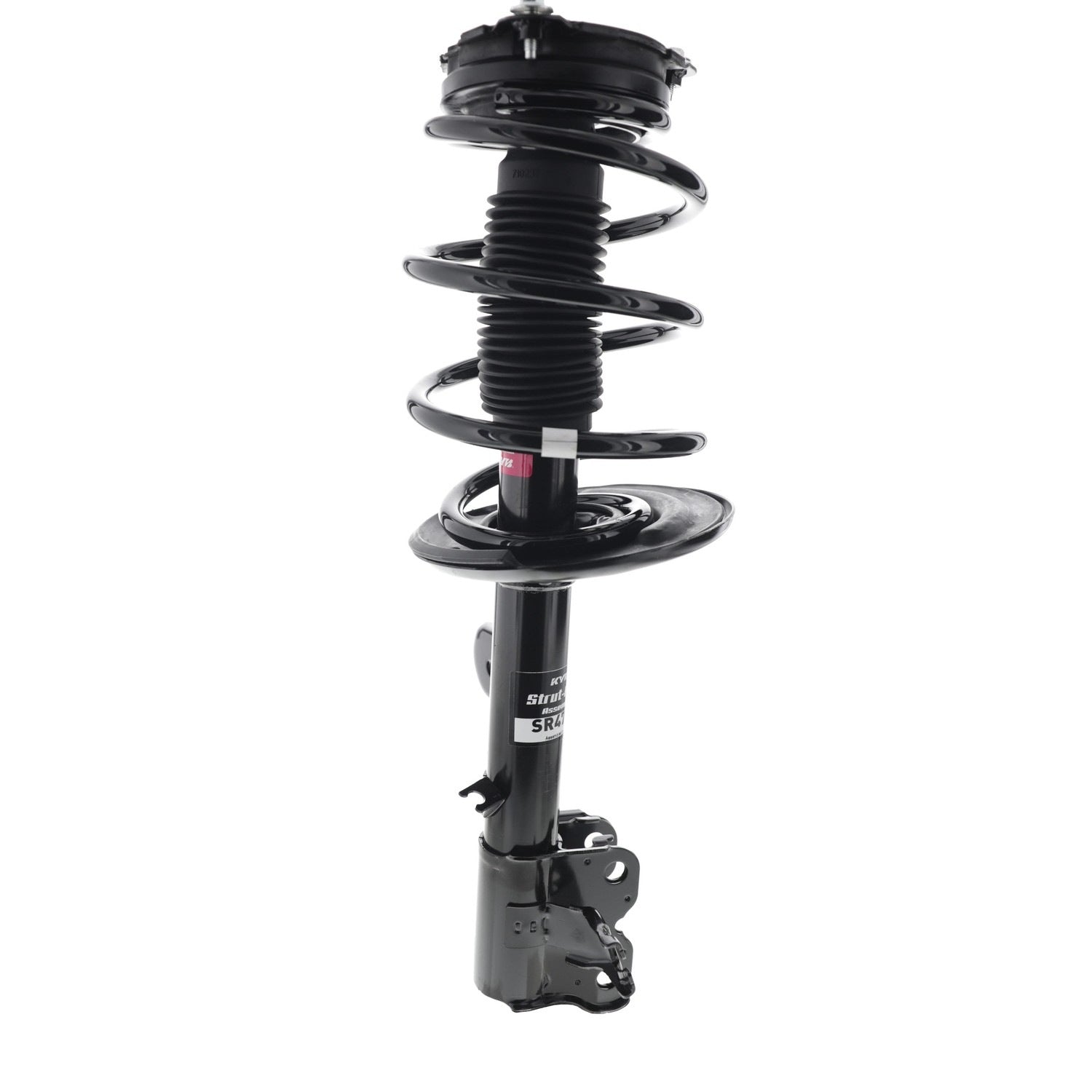 KYB 15-23 Nissan Murano Strut Plus Shocks & Struts - Front Left SR4733