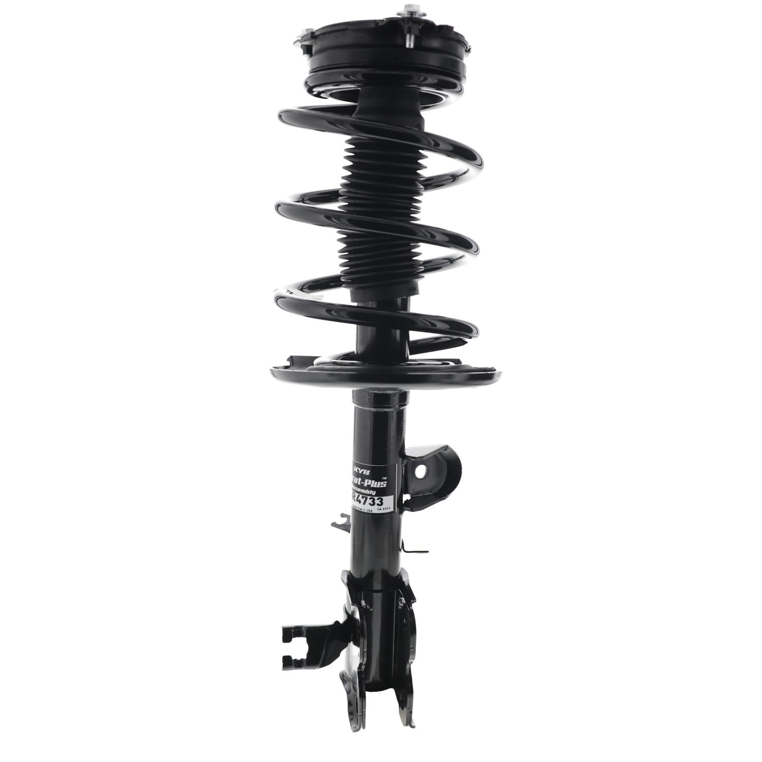 KYB 15-23 Nissan Murano Strut Plus Shocks & Struts - Front Left SR4733