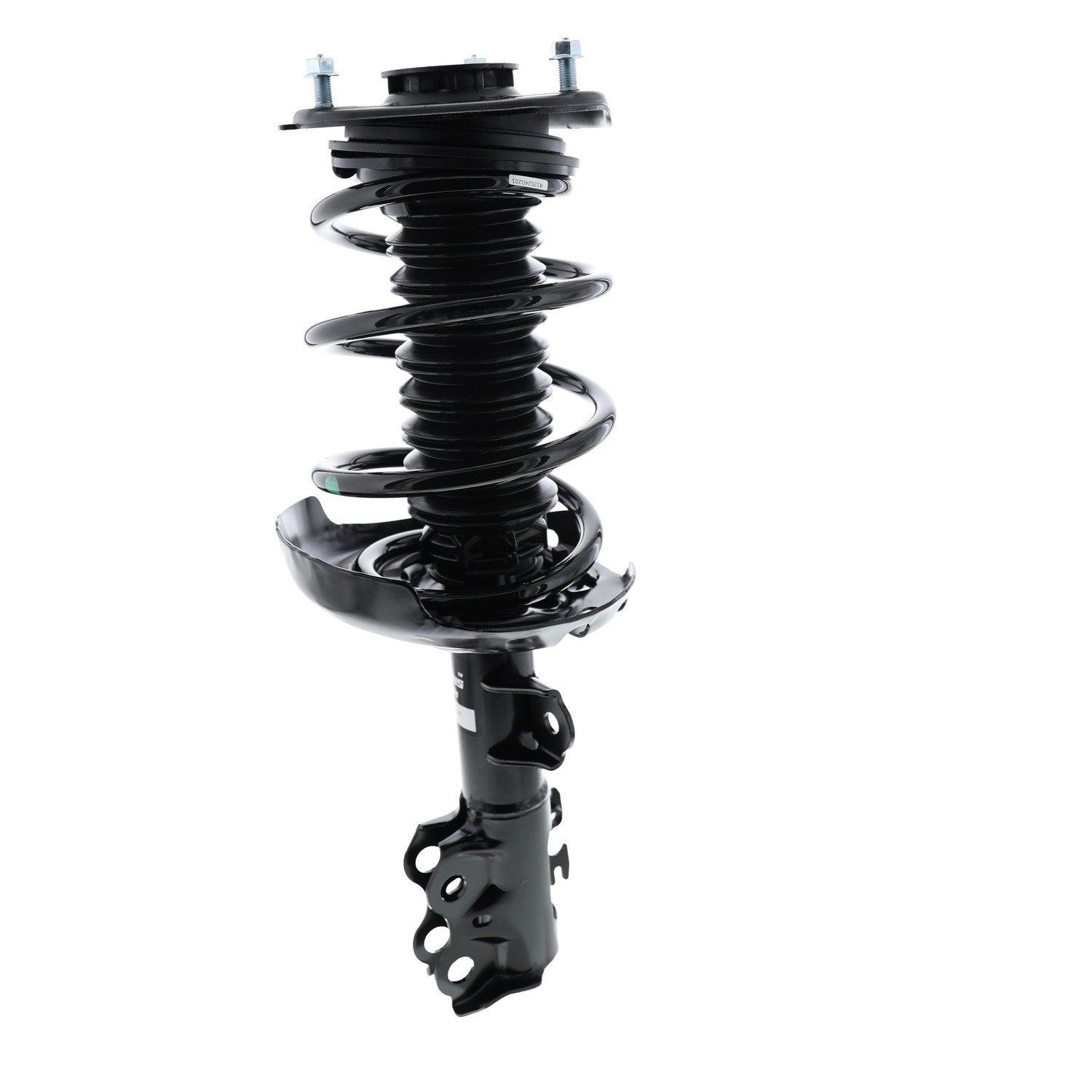 KYB 20-22 Toyota Corolla Front Right Strut Plus SR4750