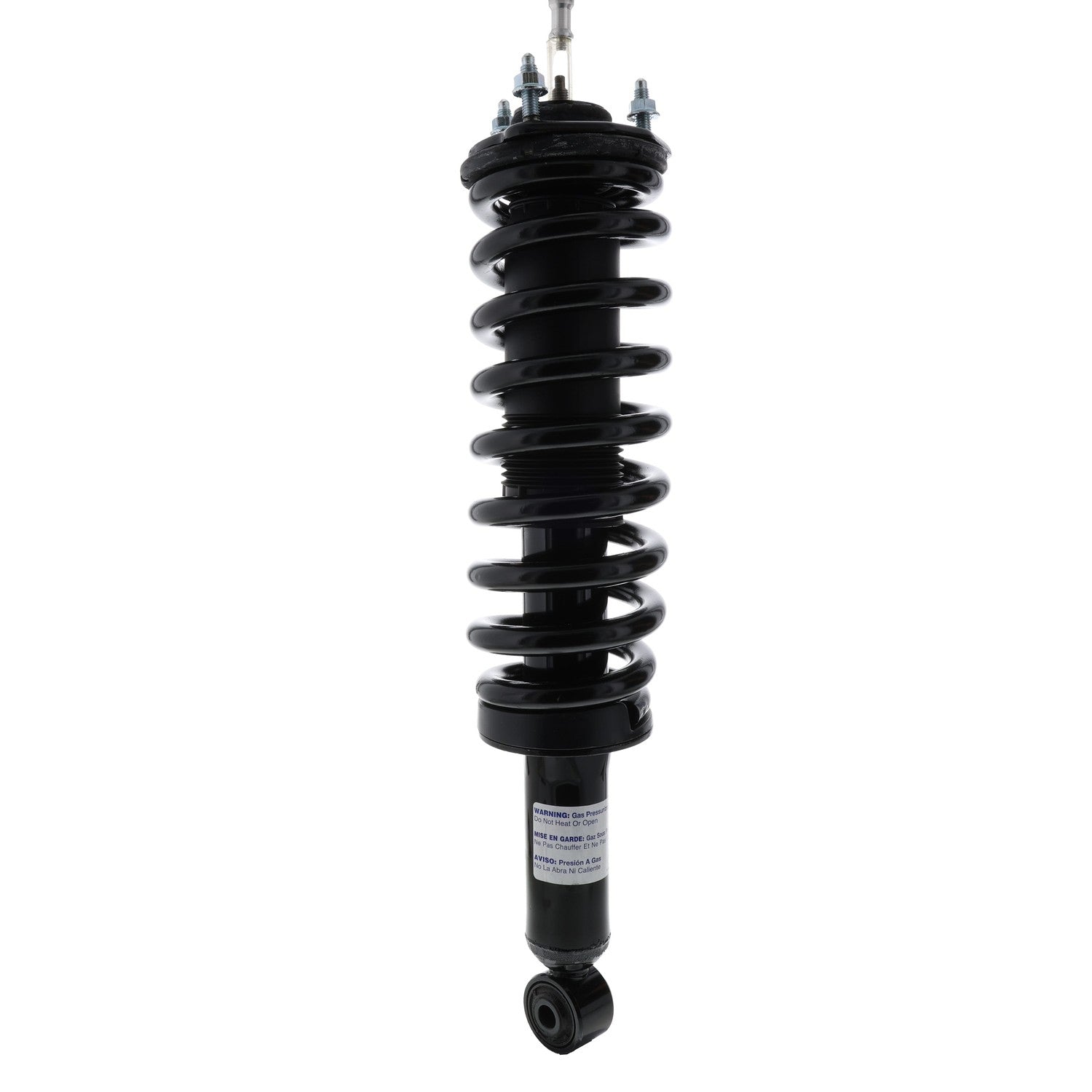 KYB 15-22 Chevrolet Colorado 2.8L Diesel & 3.6L V6 (Exc. ZR2) Shocks & Struts Strut-Plus - Front SR4753