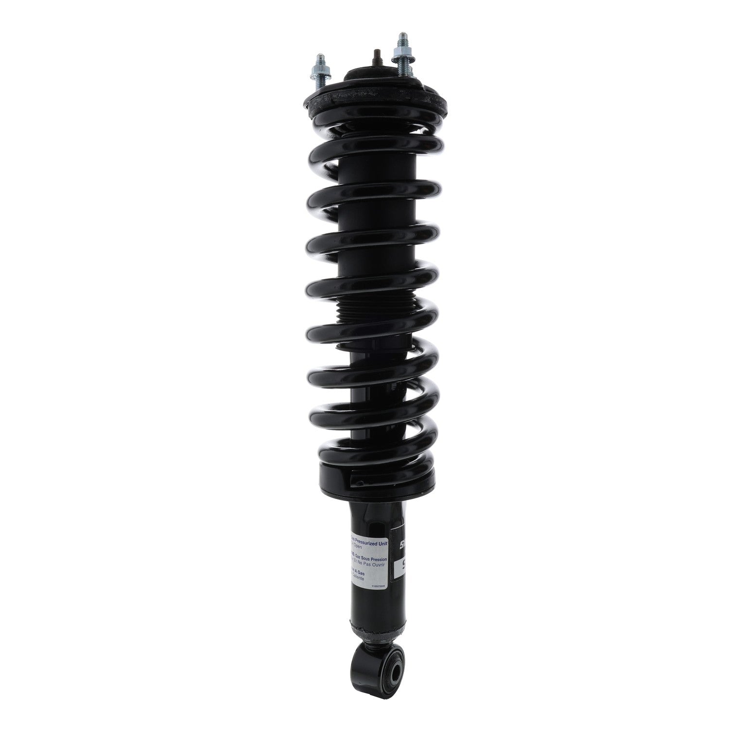 KYB 15-22 Chevrolet Colorado 2.8L Diesel & 3.6L V6 (Exc. ZR2) Shocks & Struts Strut-Plus - Front SR4753