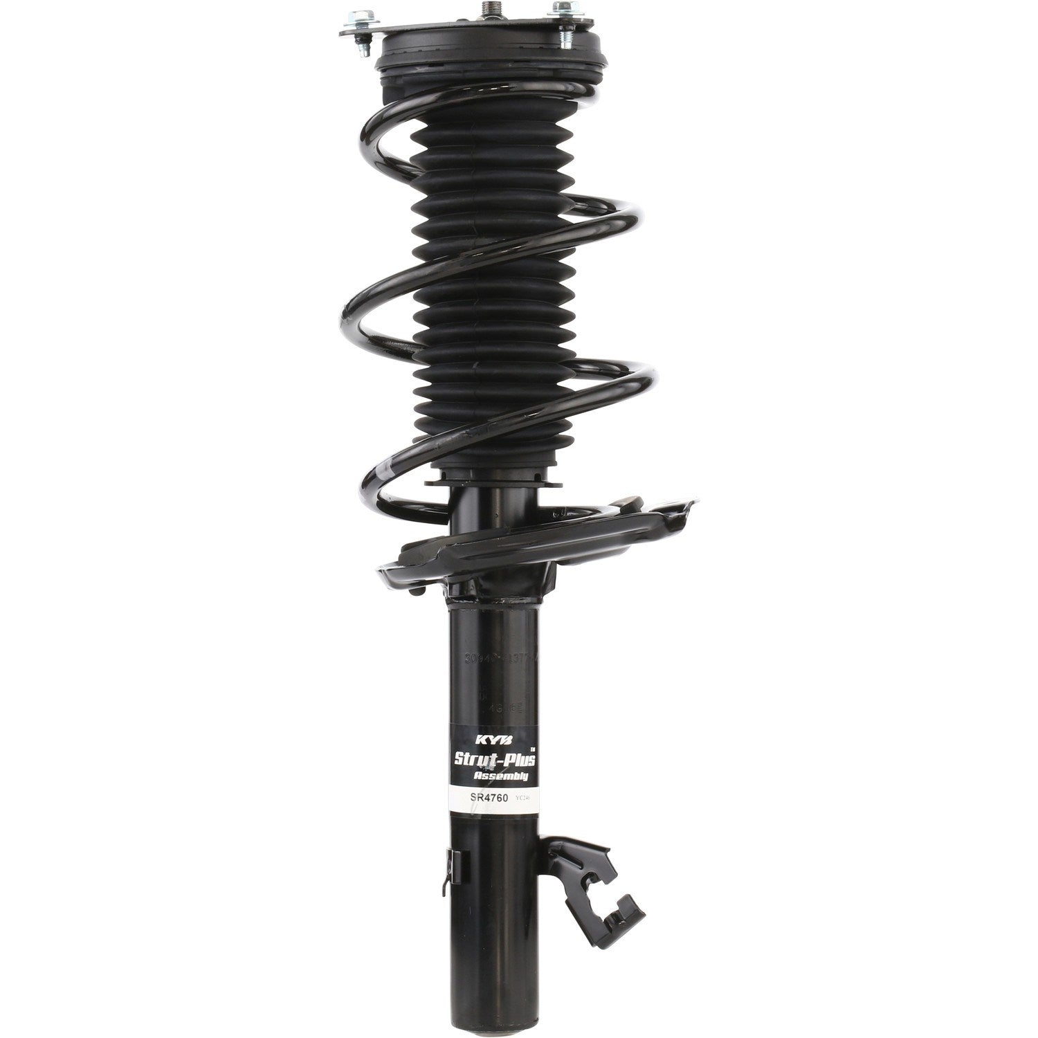 KYB 20-24 Nissan Sentra Front Right Strut-Plus Assembly SR4760