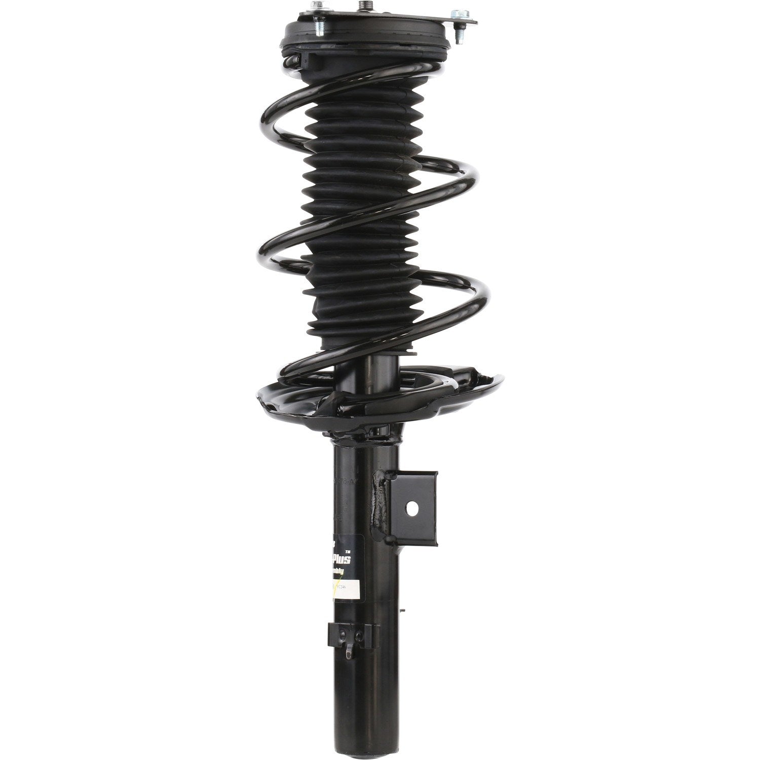 KYB 20-24 Nissan Sentra Front Left Strut-Plus Assembly SR4761