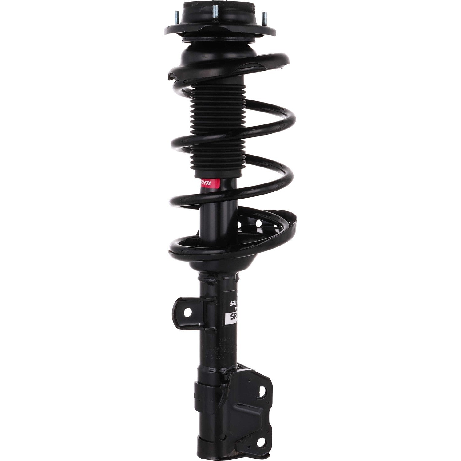 KYB 15-17 Subaru Outback Strut-Plus Assembly - Front Right SR4762